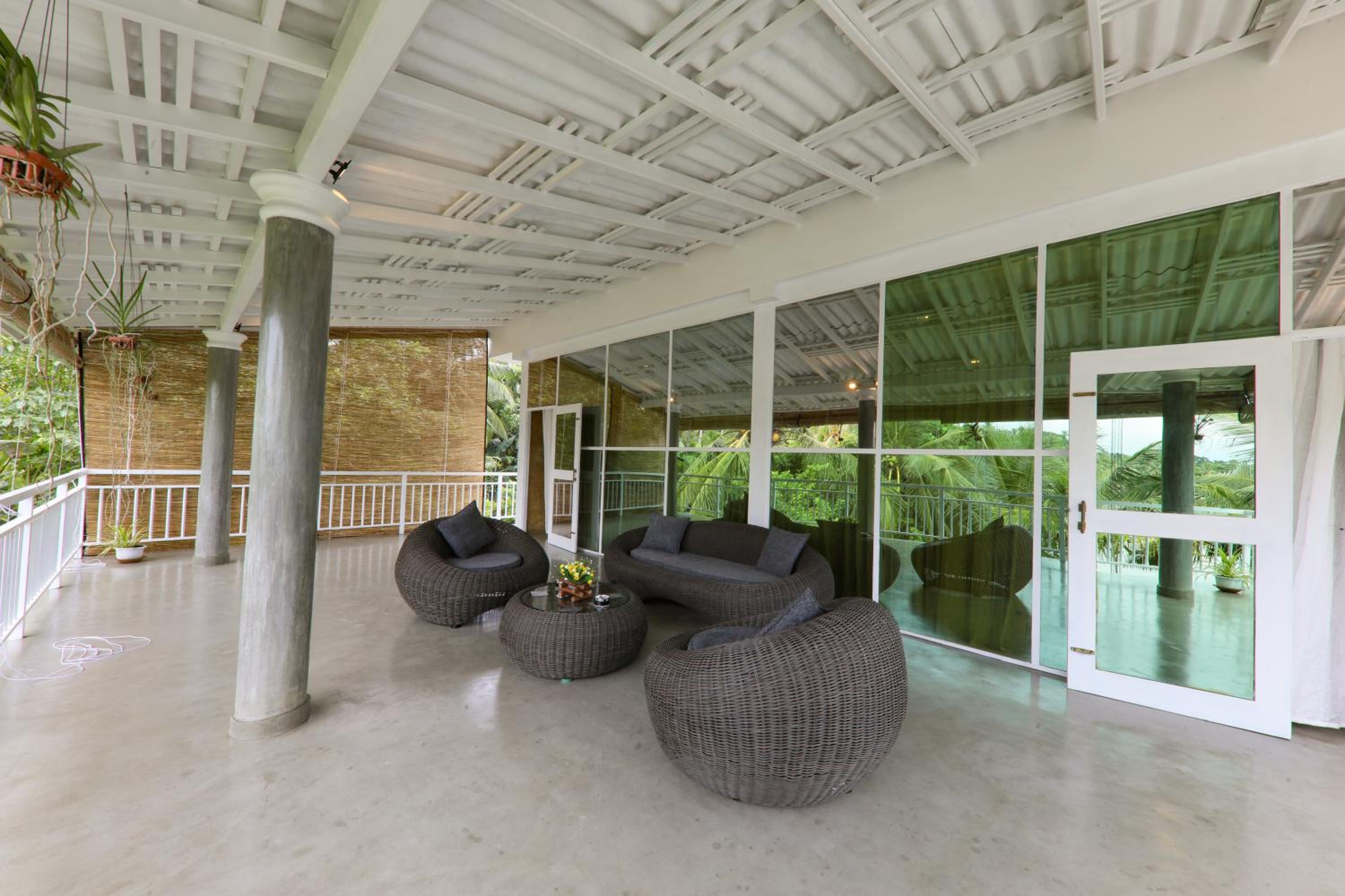 Villa cork