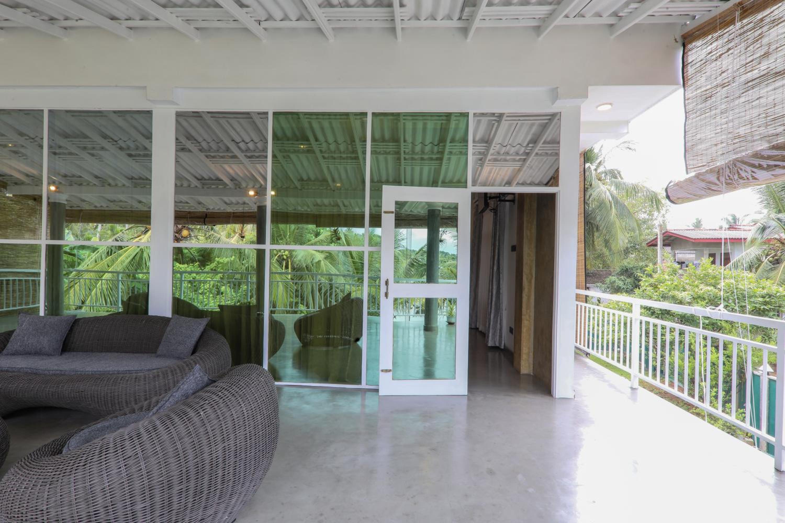 Villa cork
