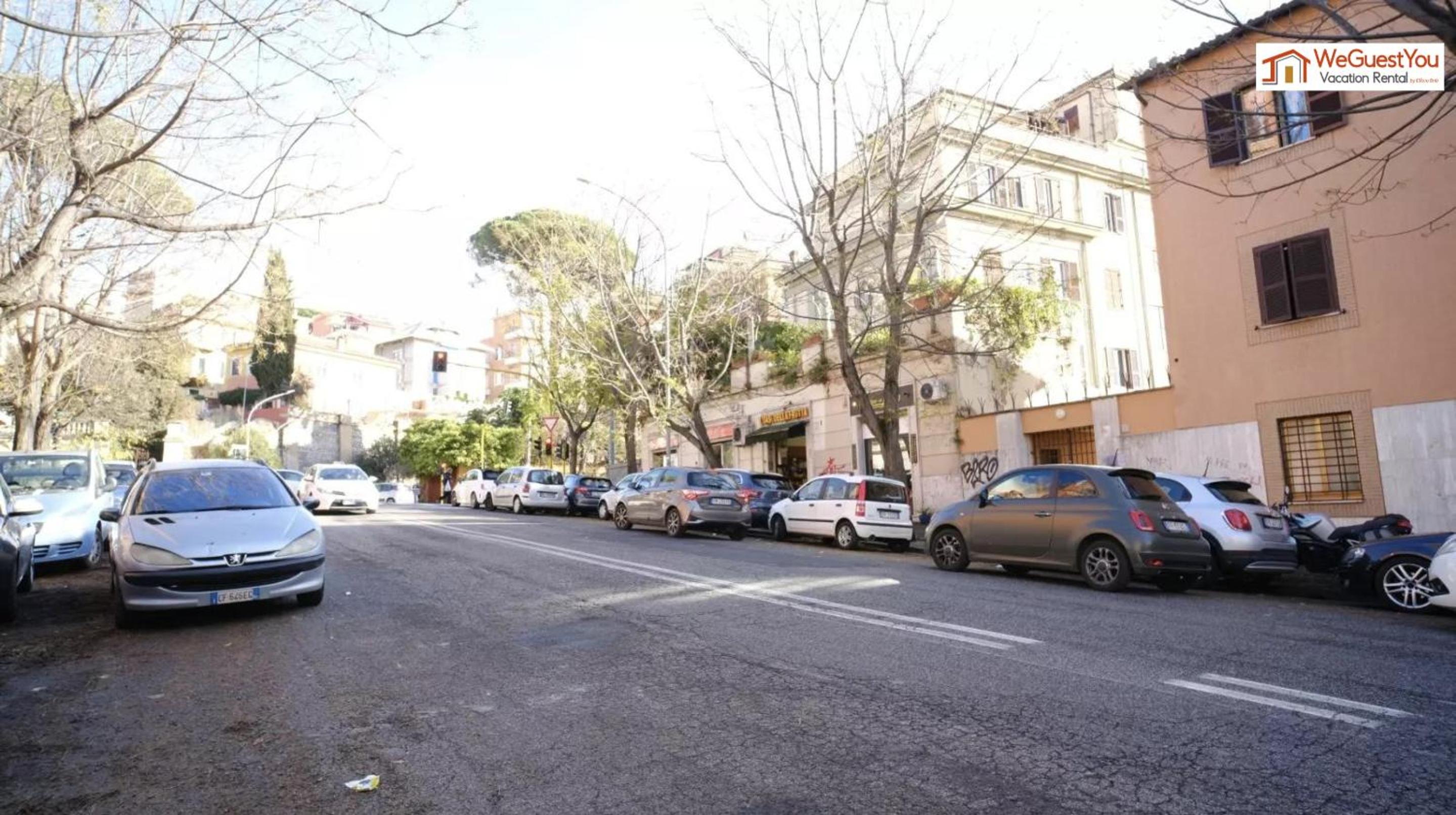 Isabella Appartamento Chic con Giardino Privato