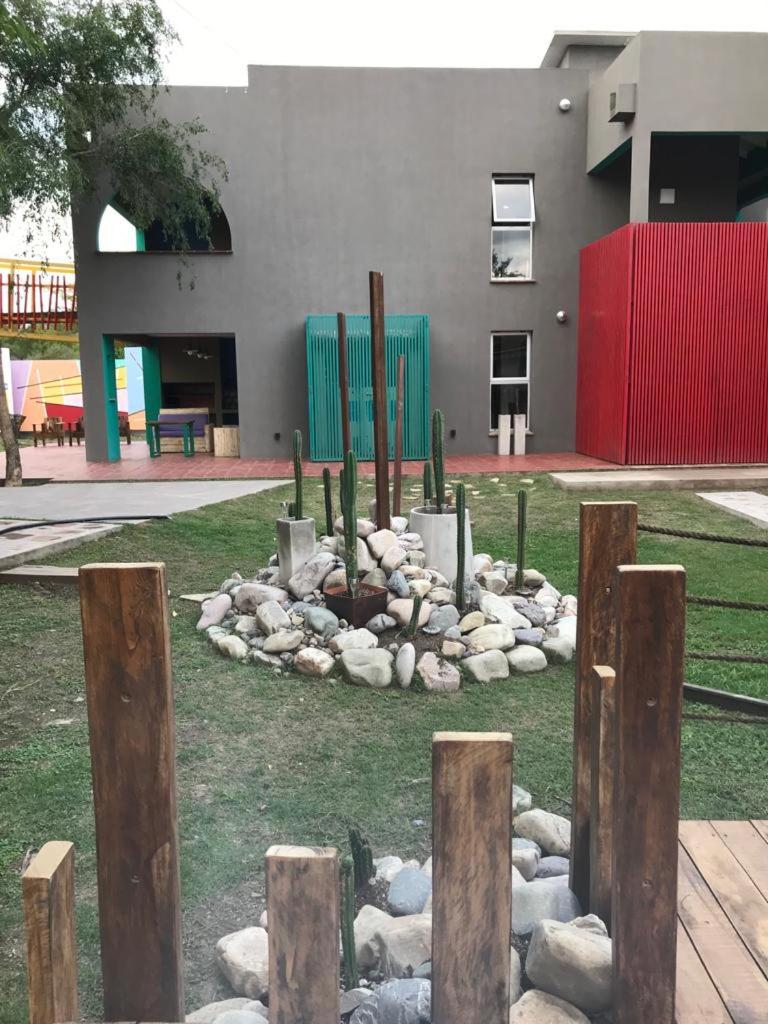 children's play area