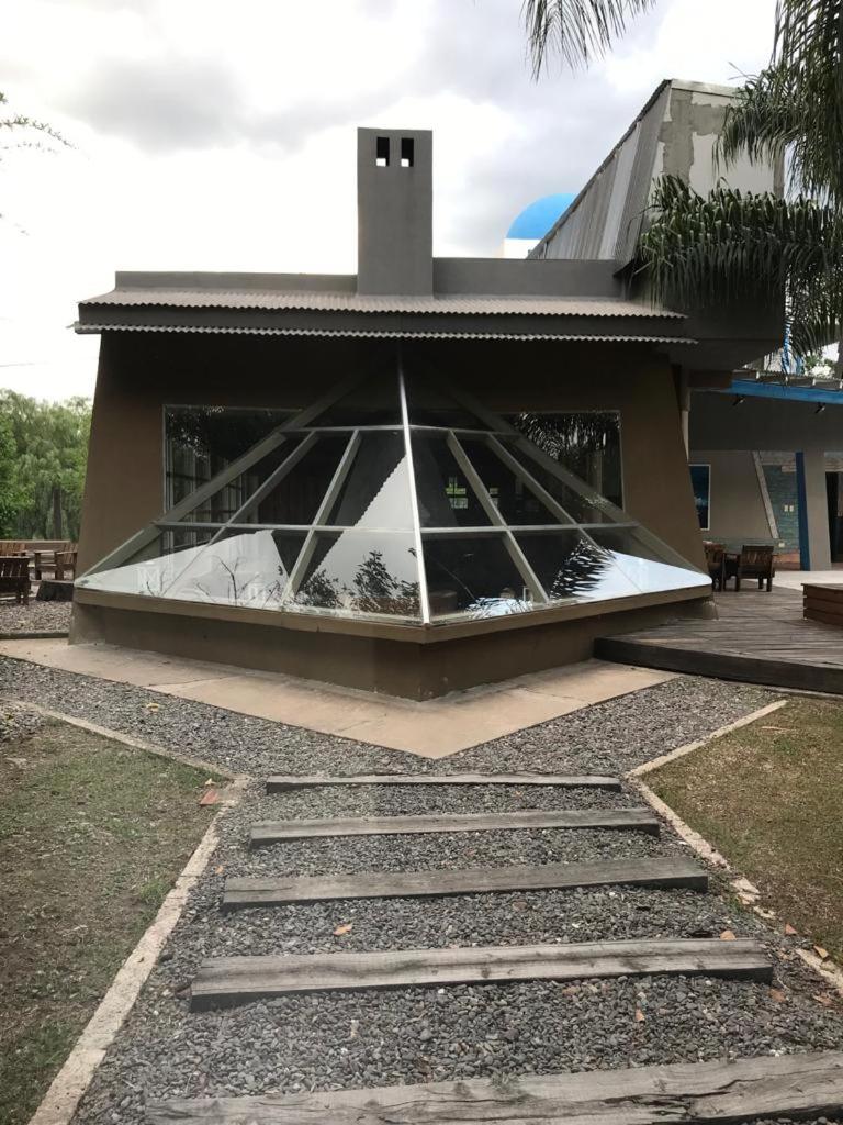 children's play area