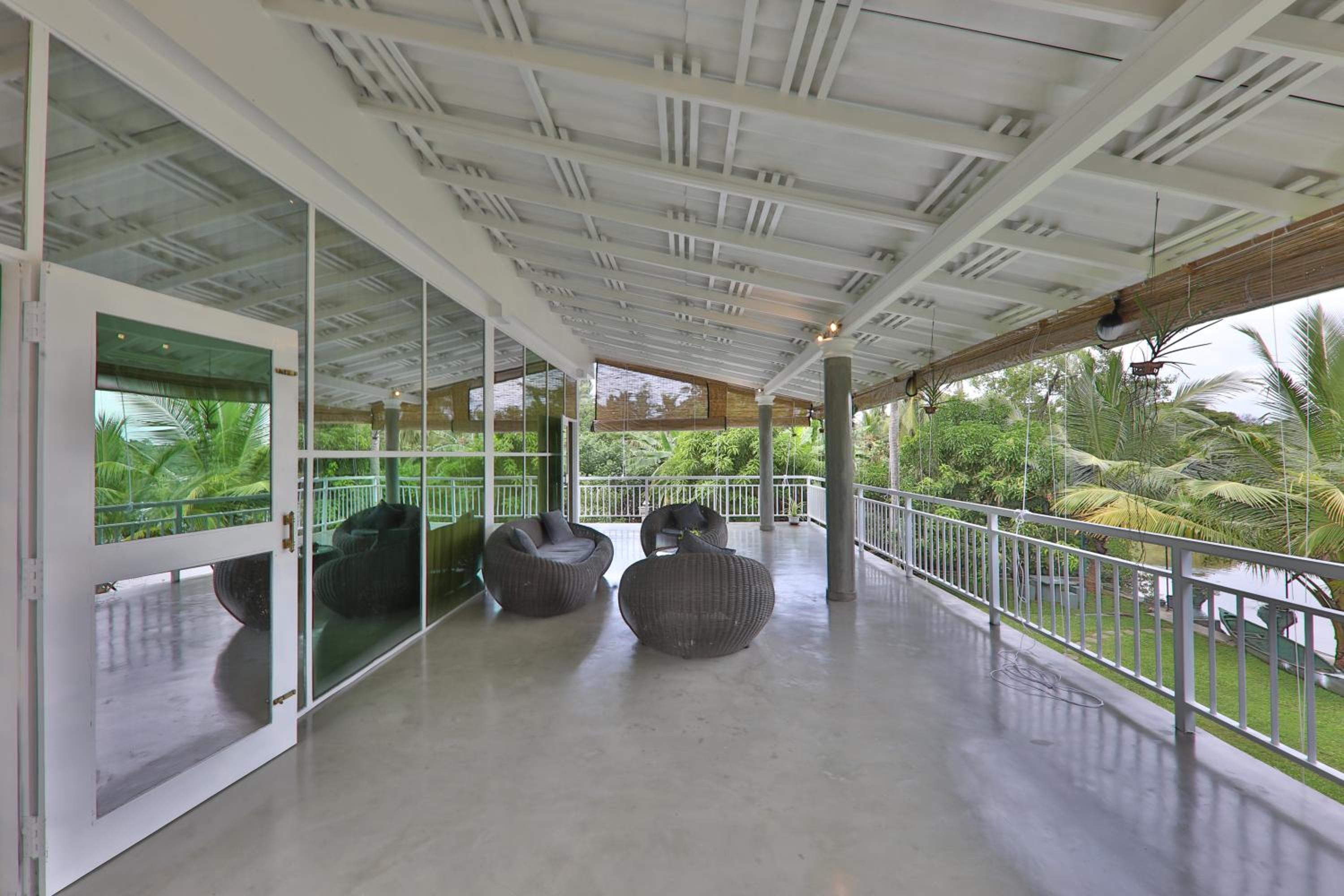 Villa cork