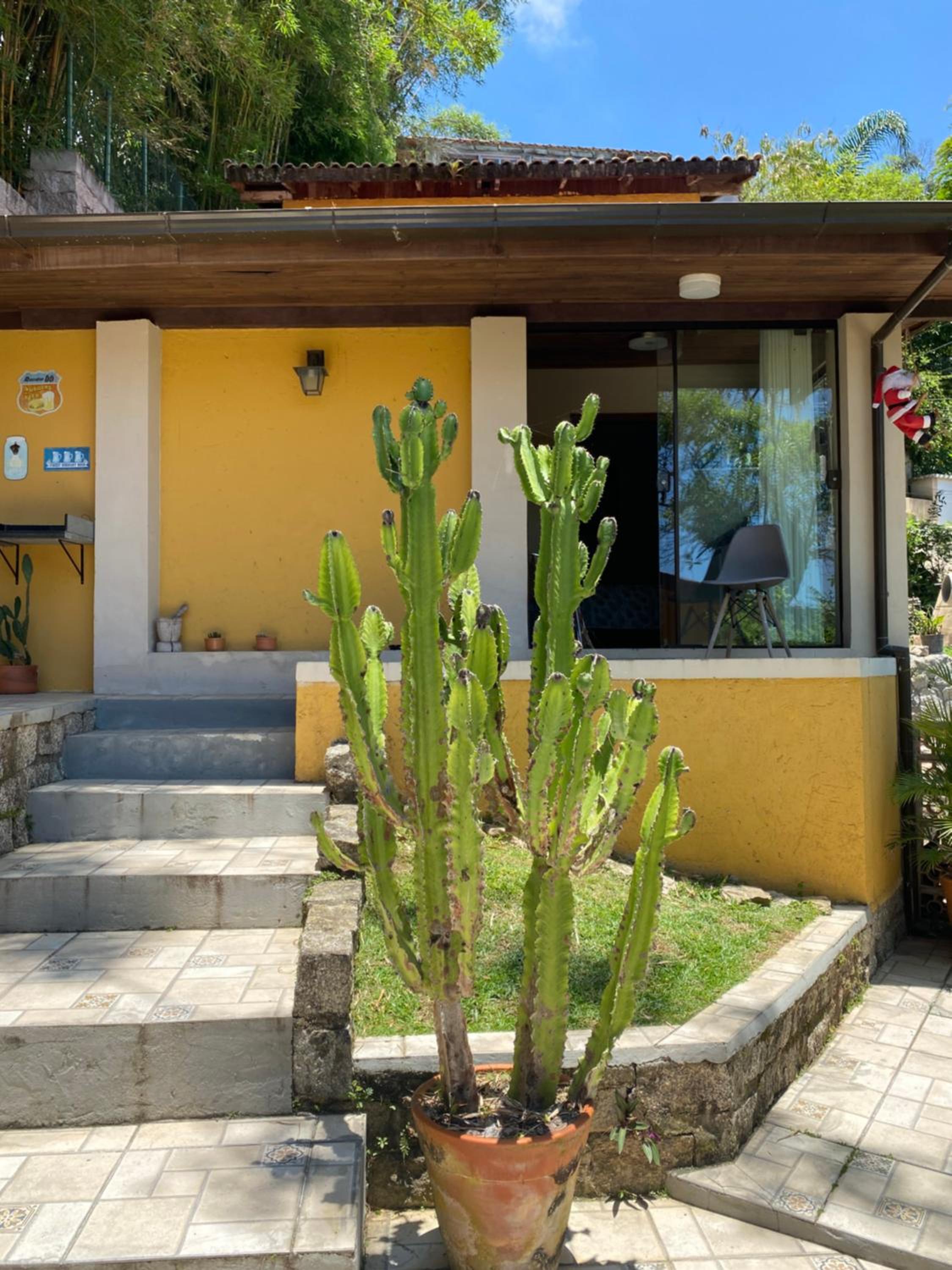 Plumeria Guest House
