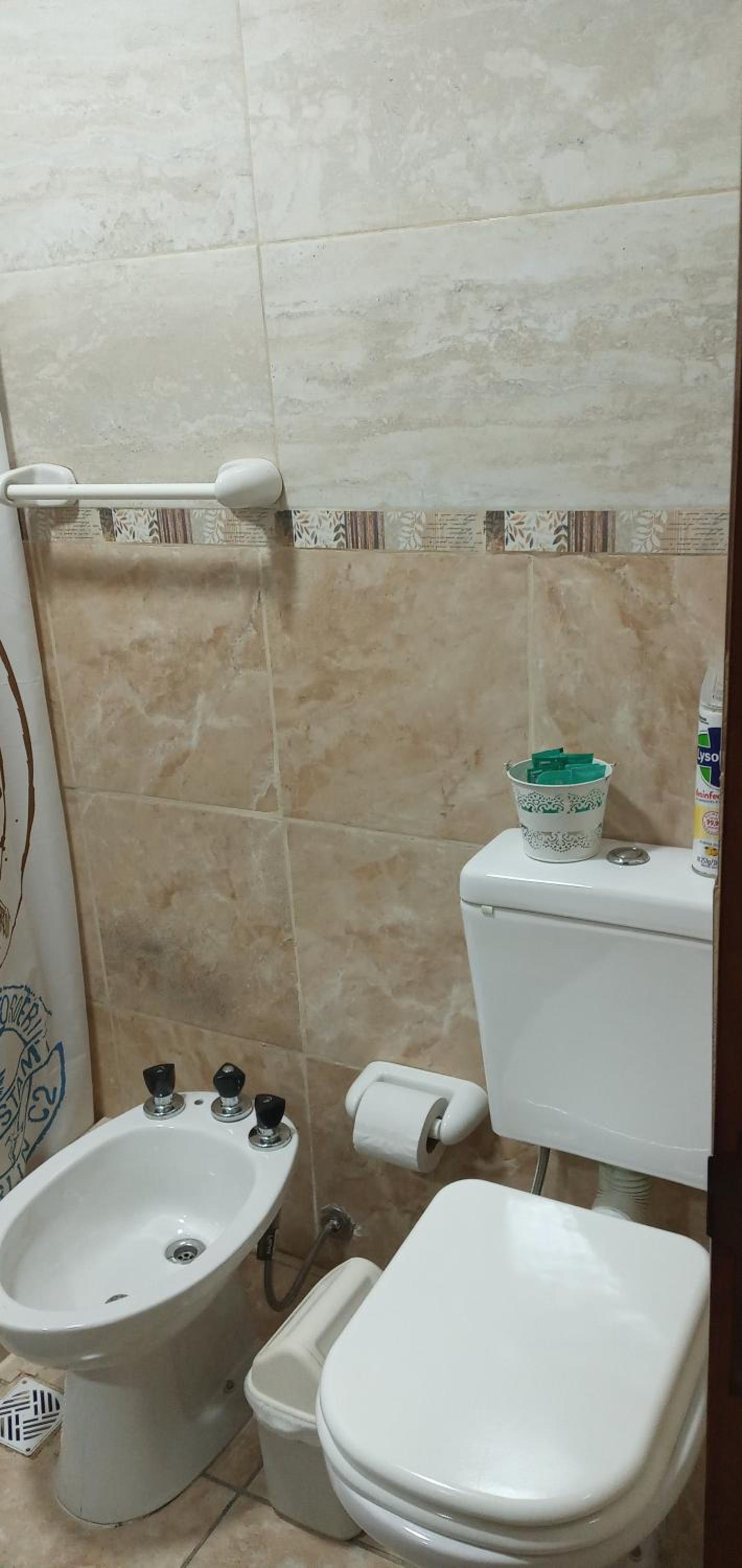 Cabañas 