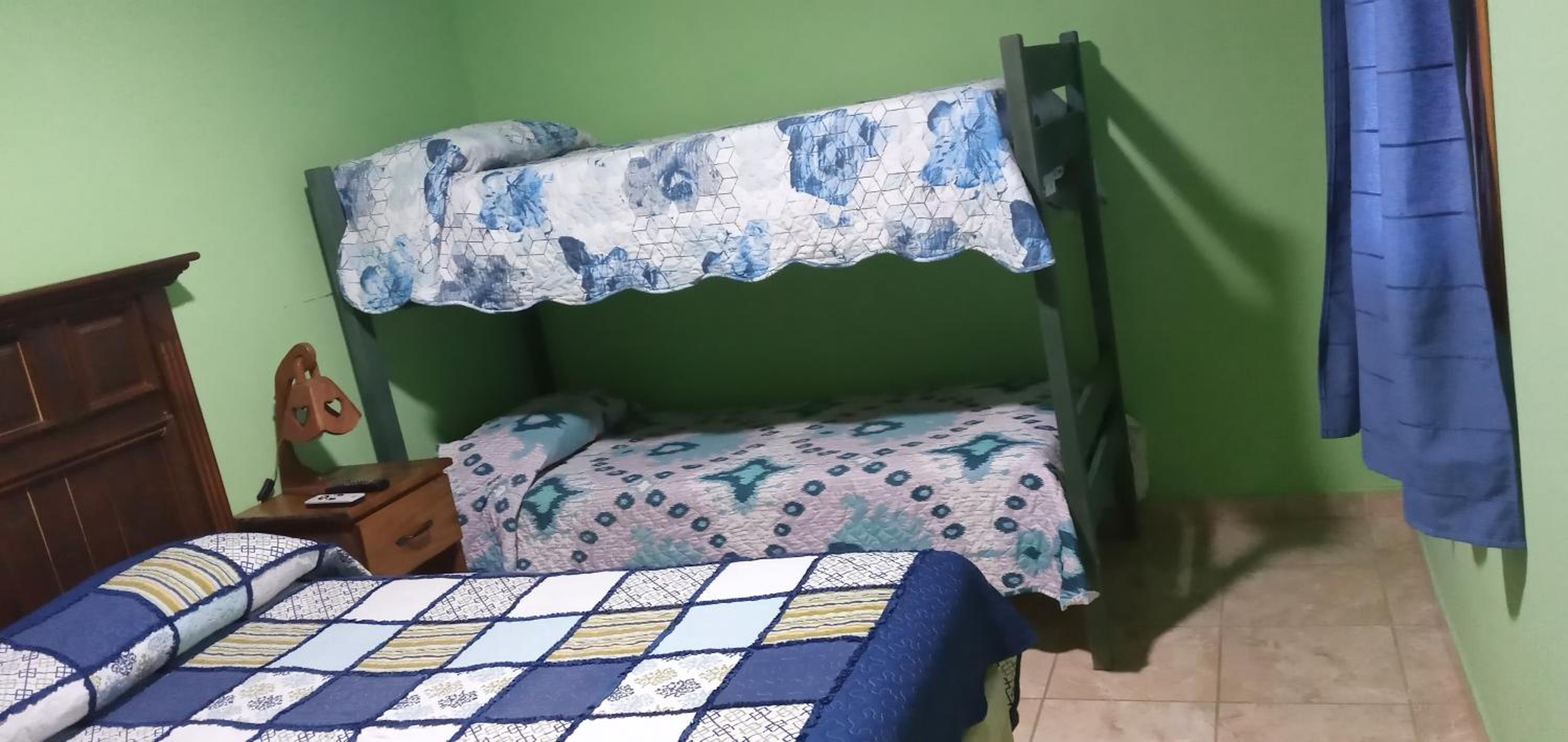 Cabañas 