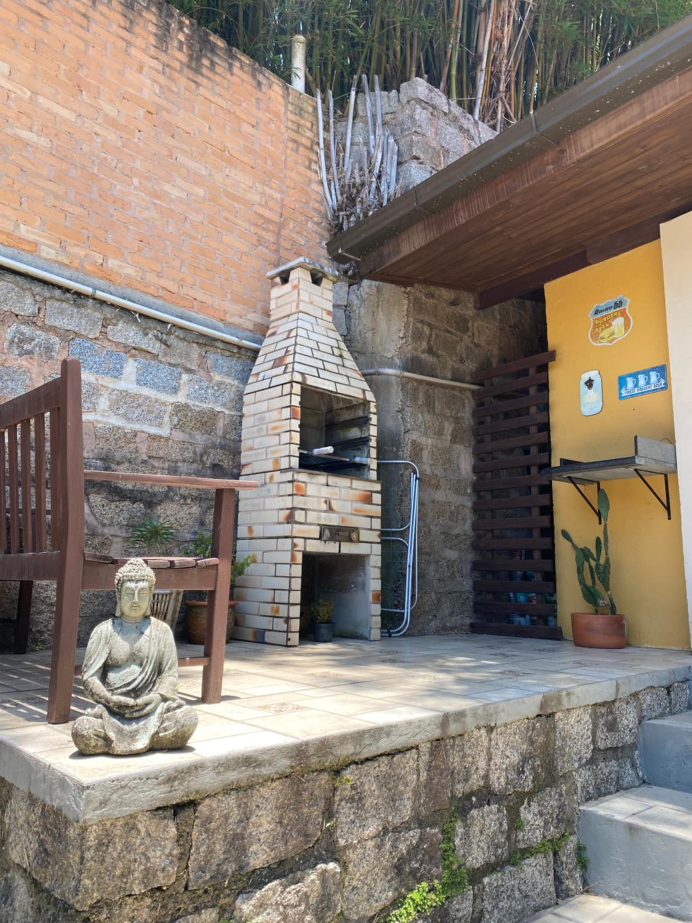 Plumeria Guest House