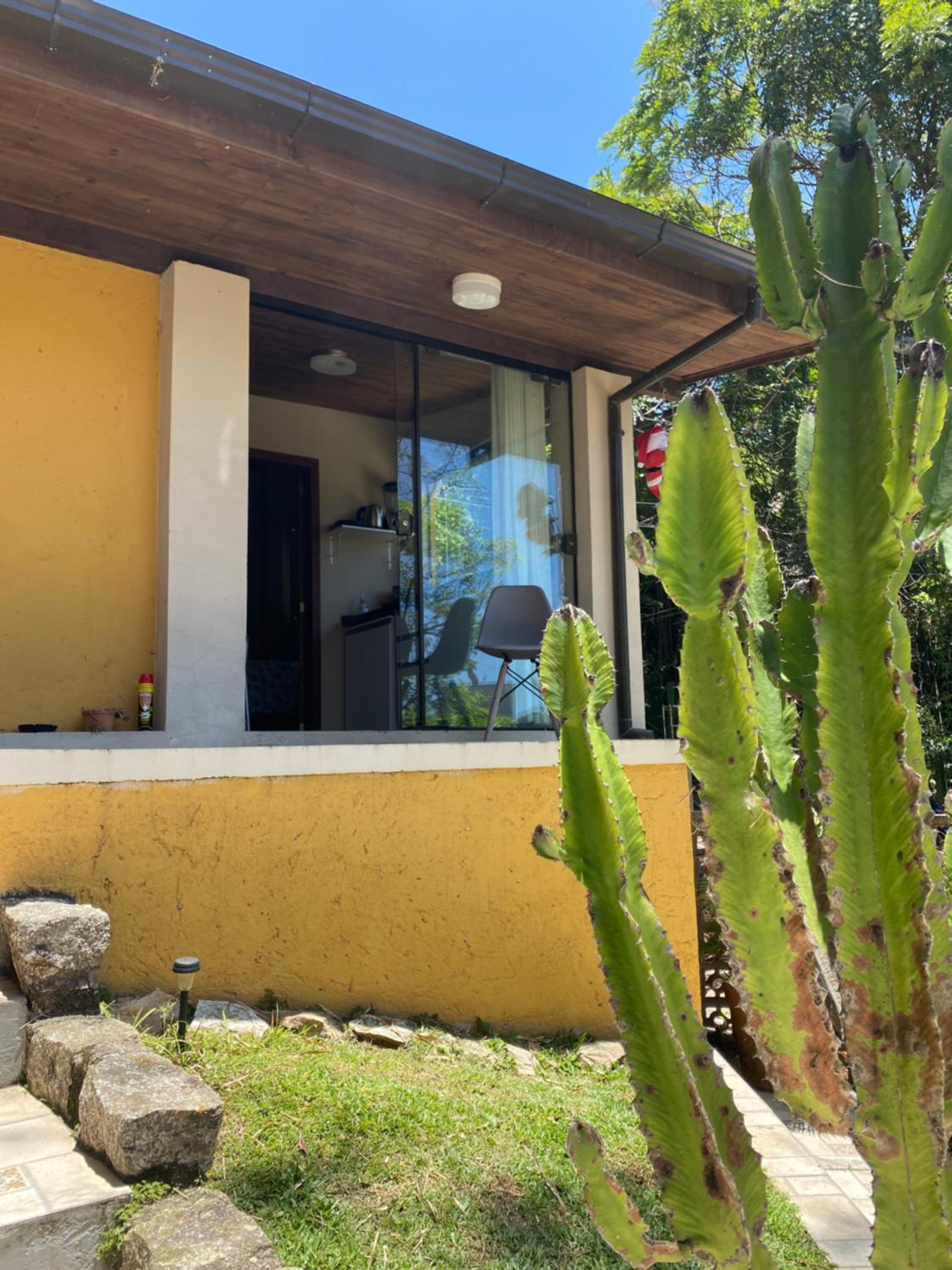 Plumeria Guest House