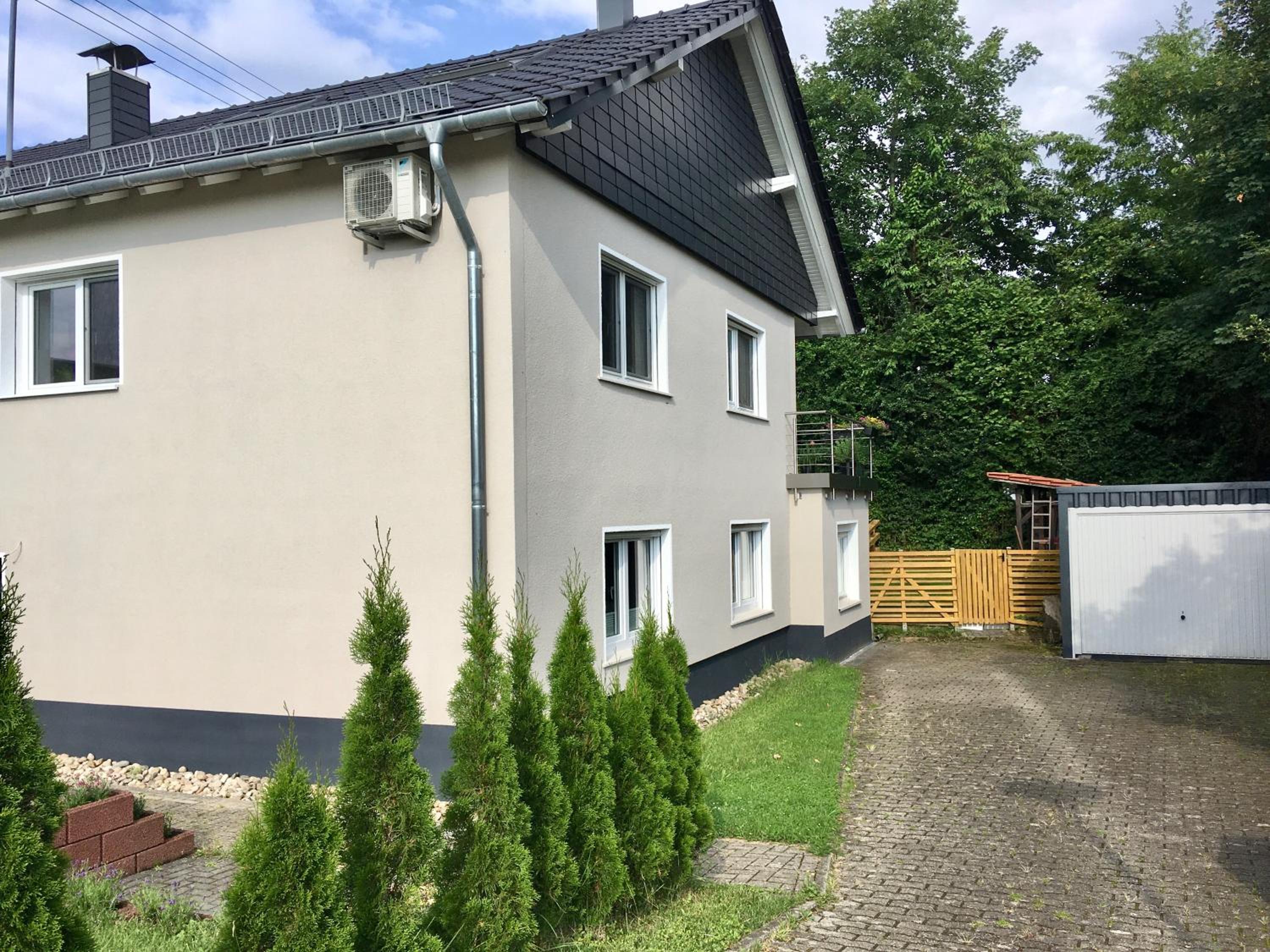 Kleine Auszeit Ferienwohnung Vakantiewoning nähe Bosenbergklinik mit Parkplatz, Haustiere willkommen view 5