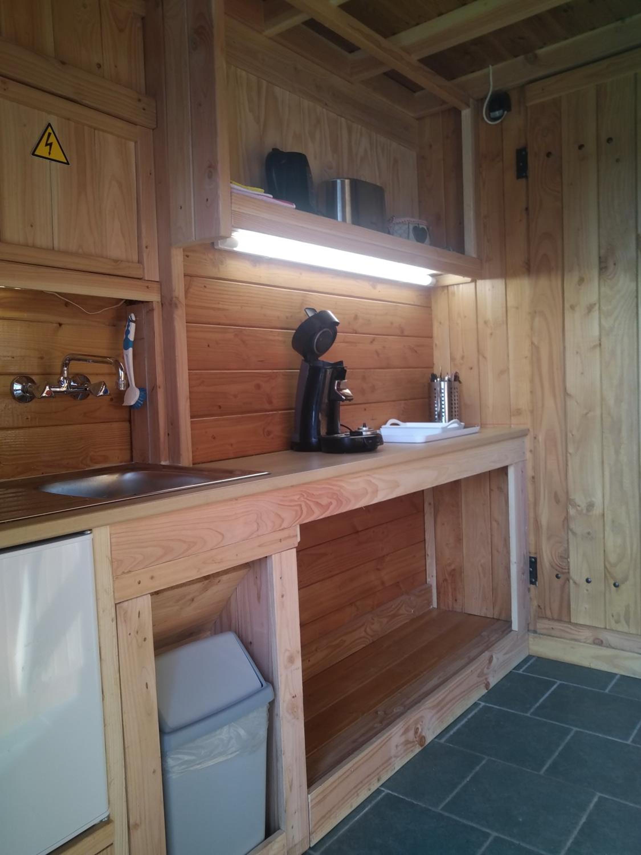 Chalet Le Paradou Adults only