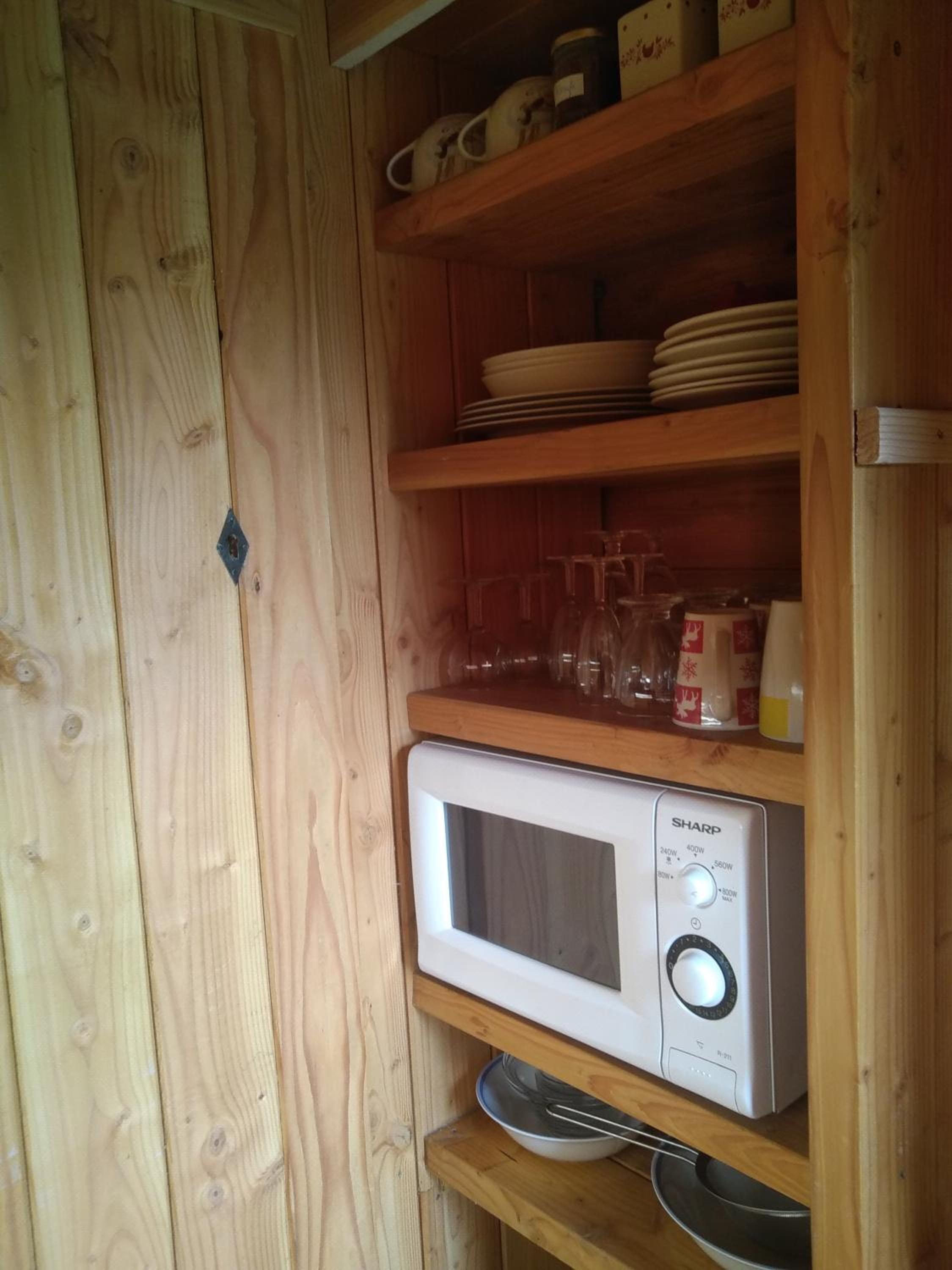 Chalet Le Paradou Adults only