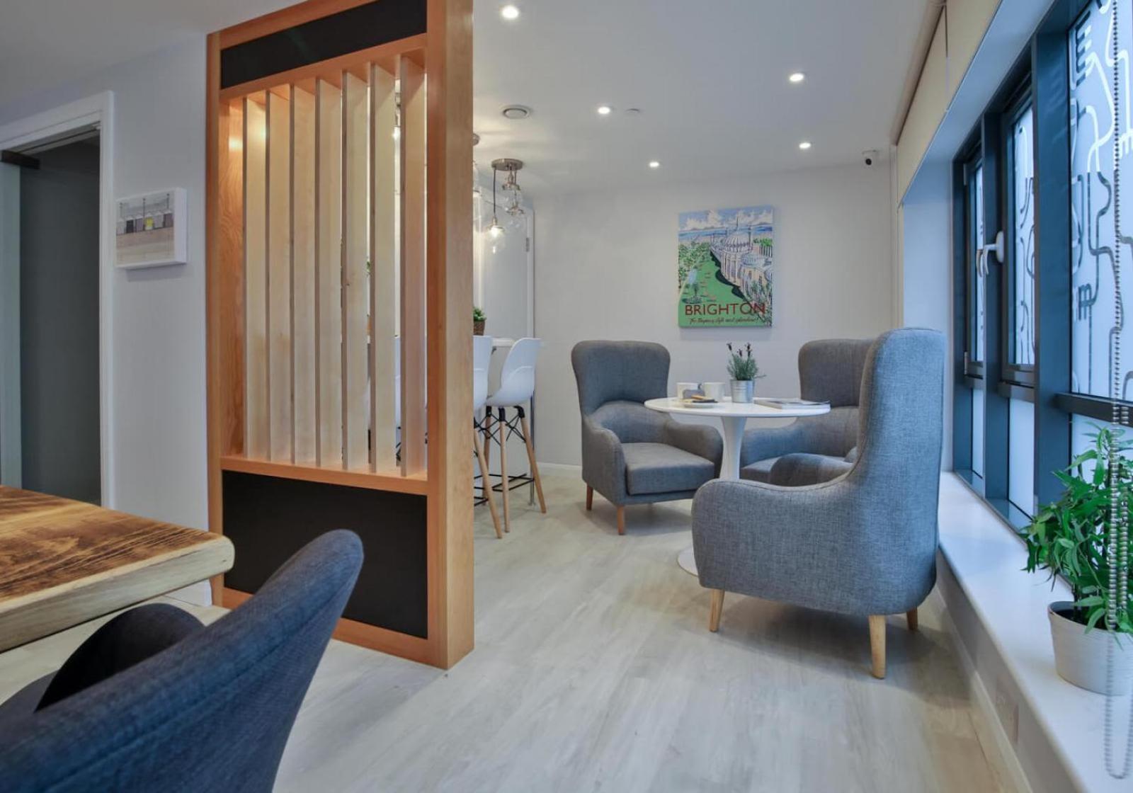 For Students Only Modern and Stylish Studios in Brighton at IQ Sawmills