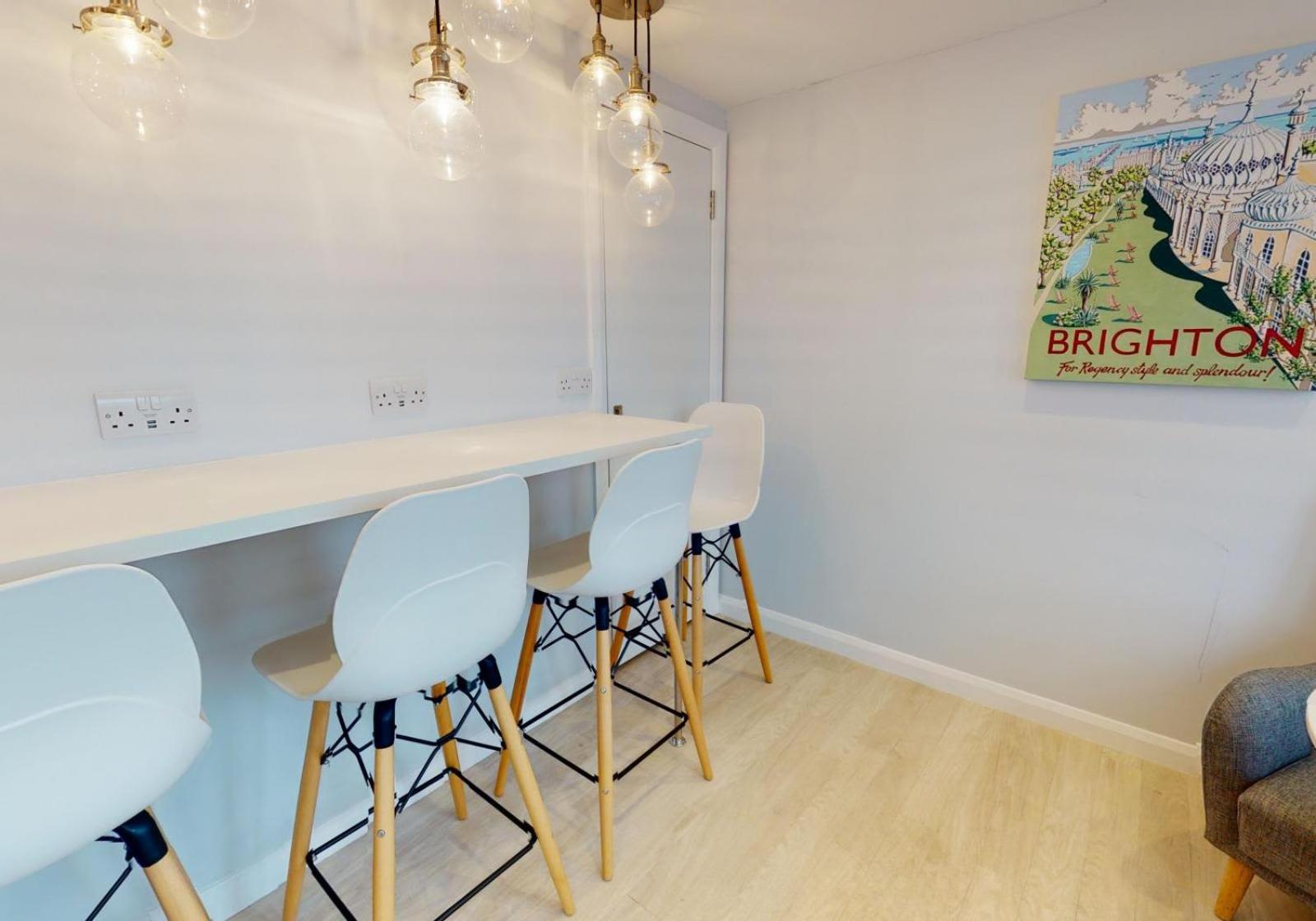 For Students Only Modern and Stylish Studios in Brighton at IQ Sawmills