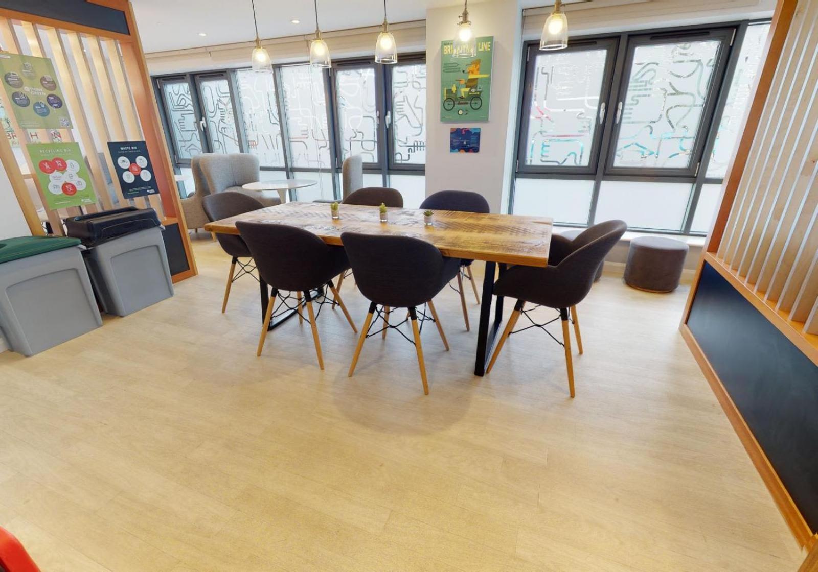 For Students Only Modern and Stylish Studios in Brighton at IQ Sawmills