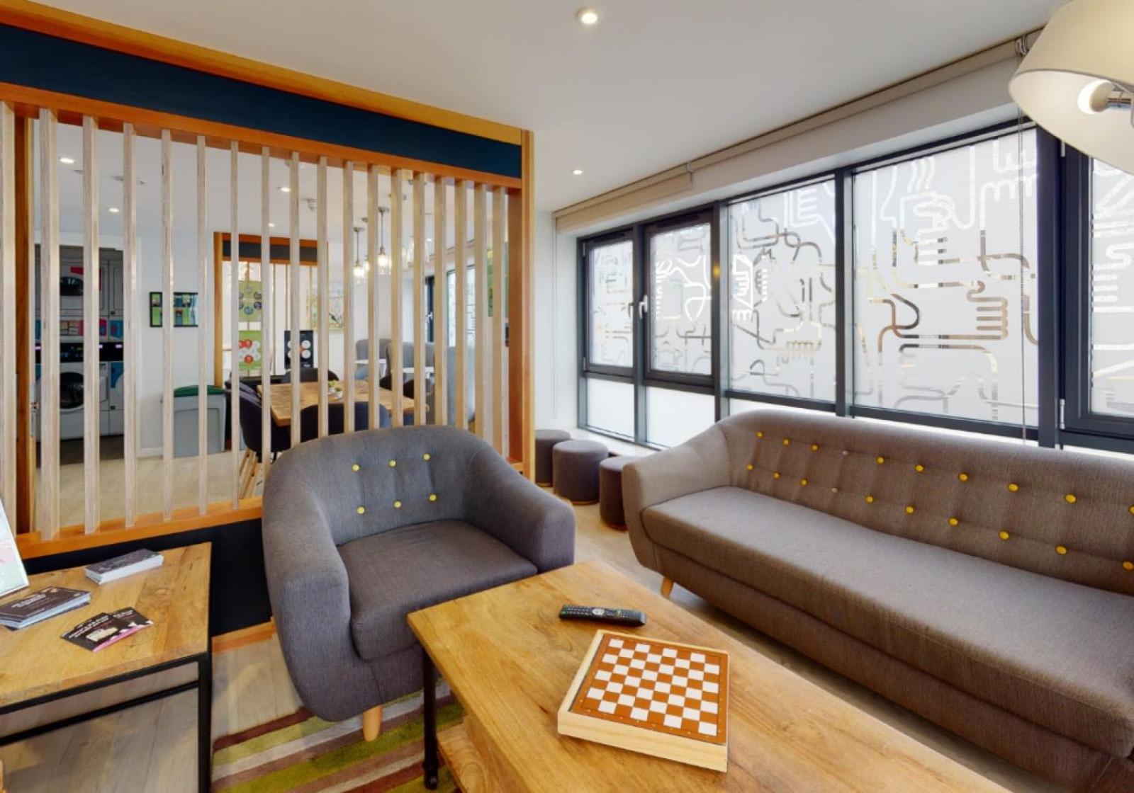 For Students Only Modern and Stylish Studios in Brighton at IQ Sawmills