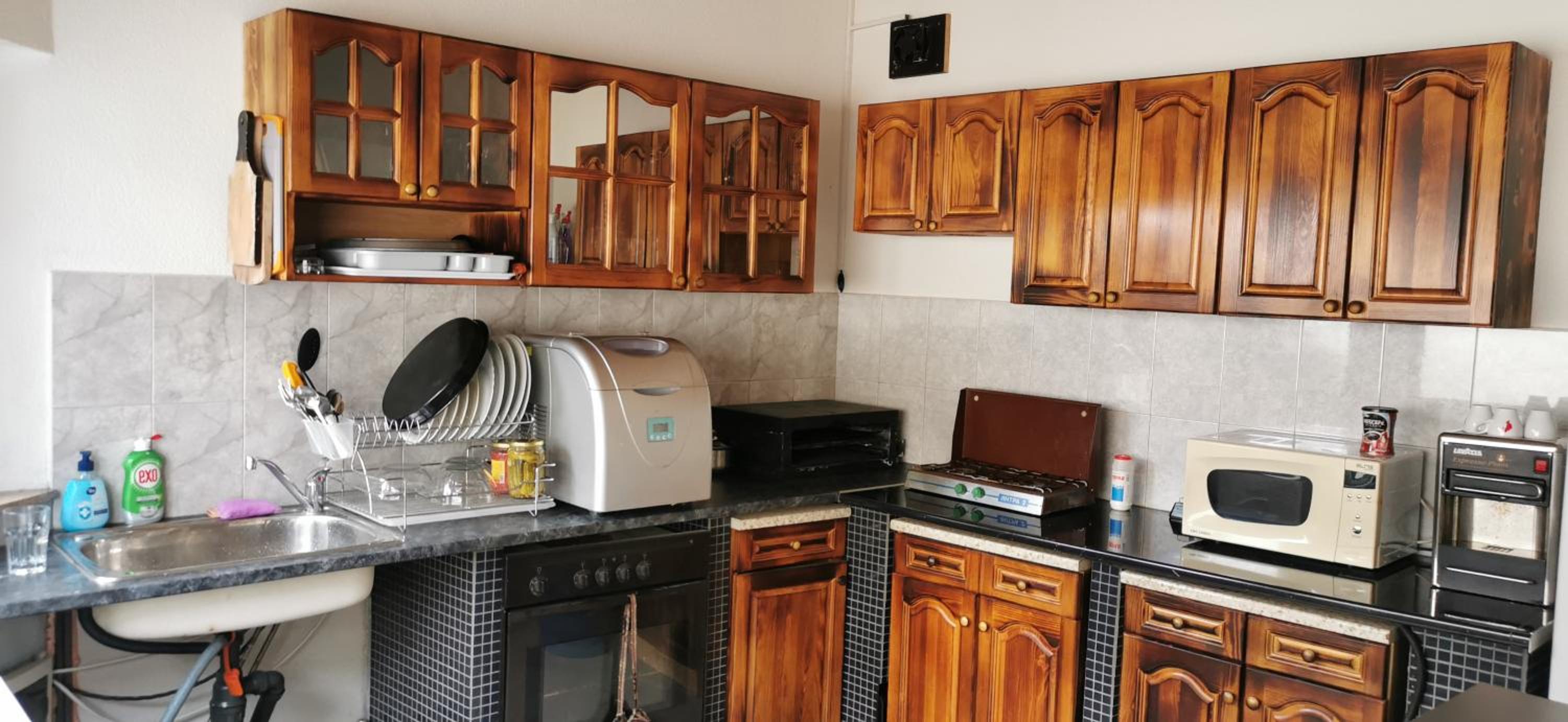 Banya Guest Rooms 23