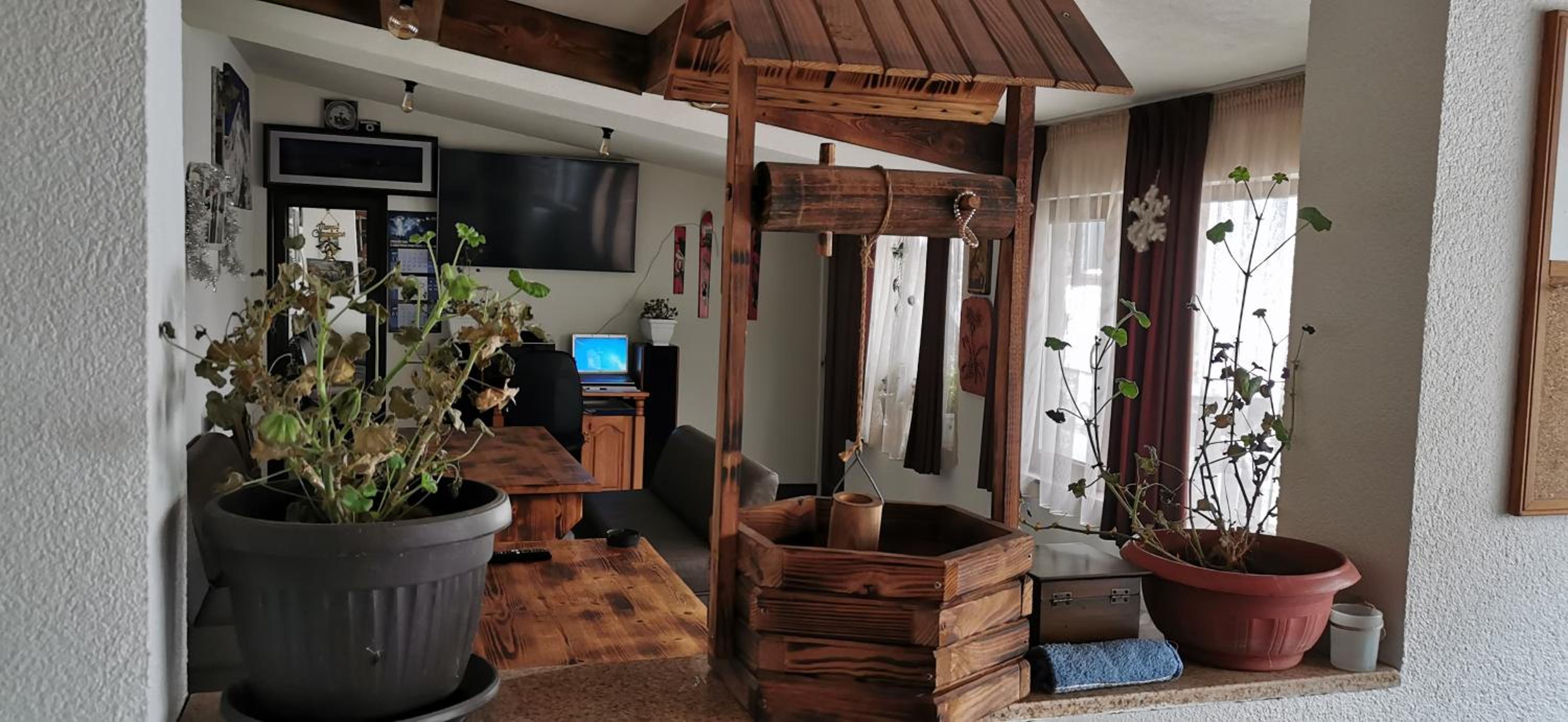 Banya Guest Rooms 23