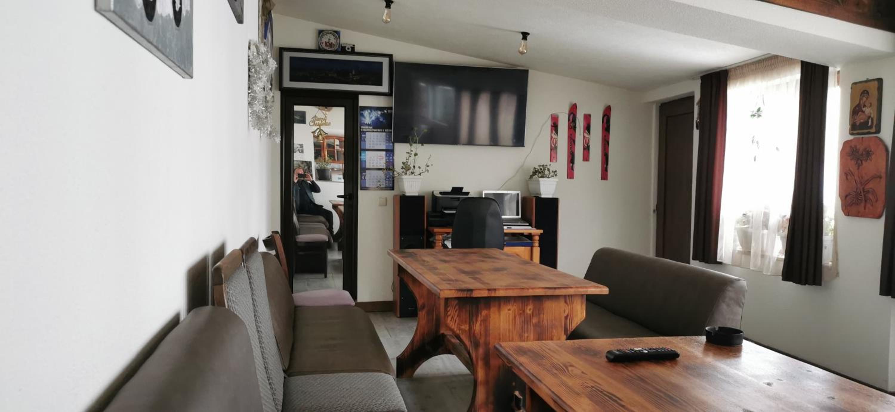Banya Guest Rooms 23
