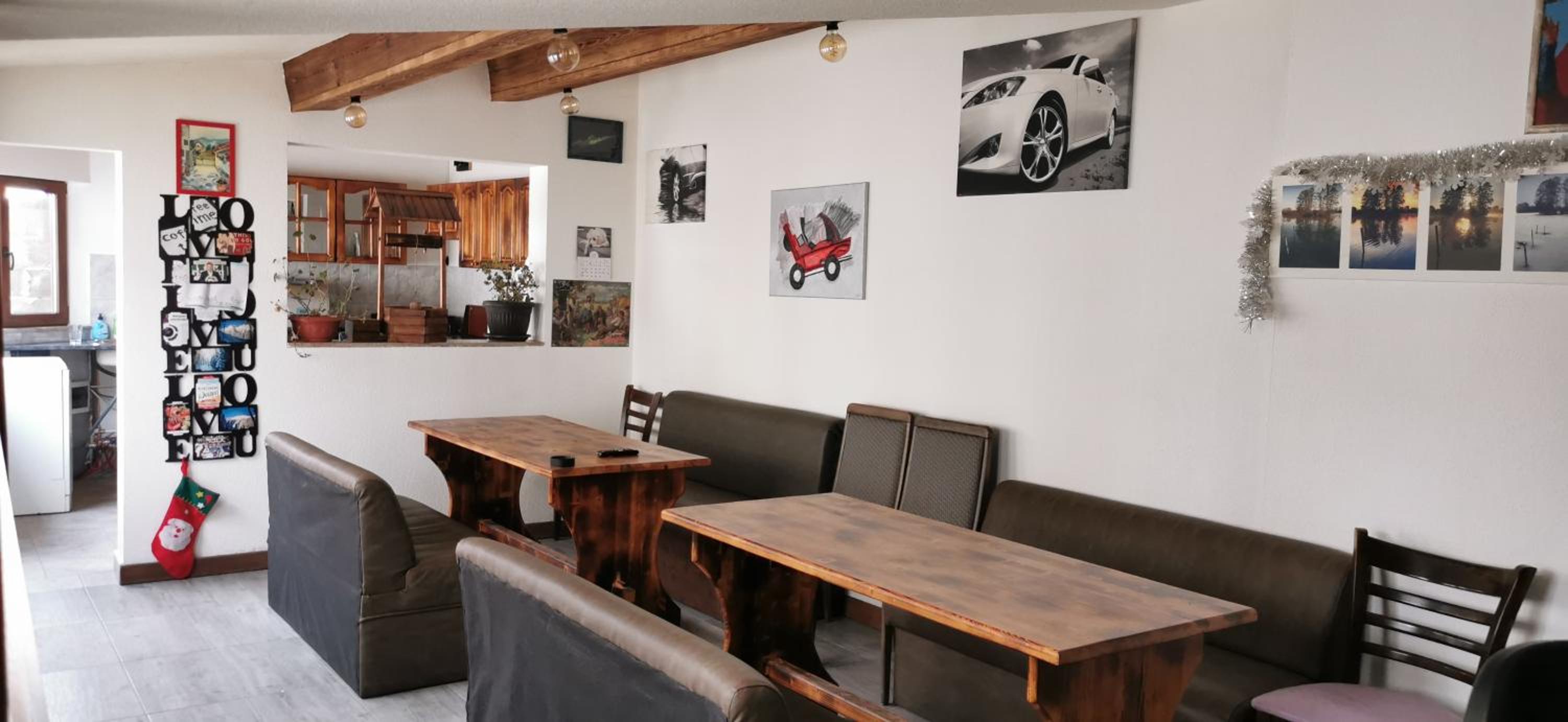 Banya Guest Rooms 23