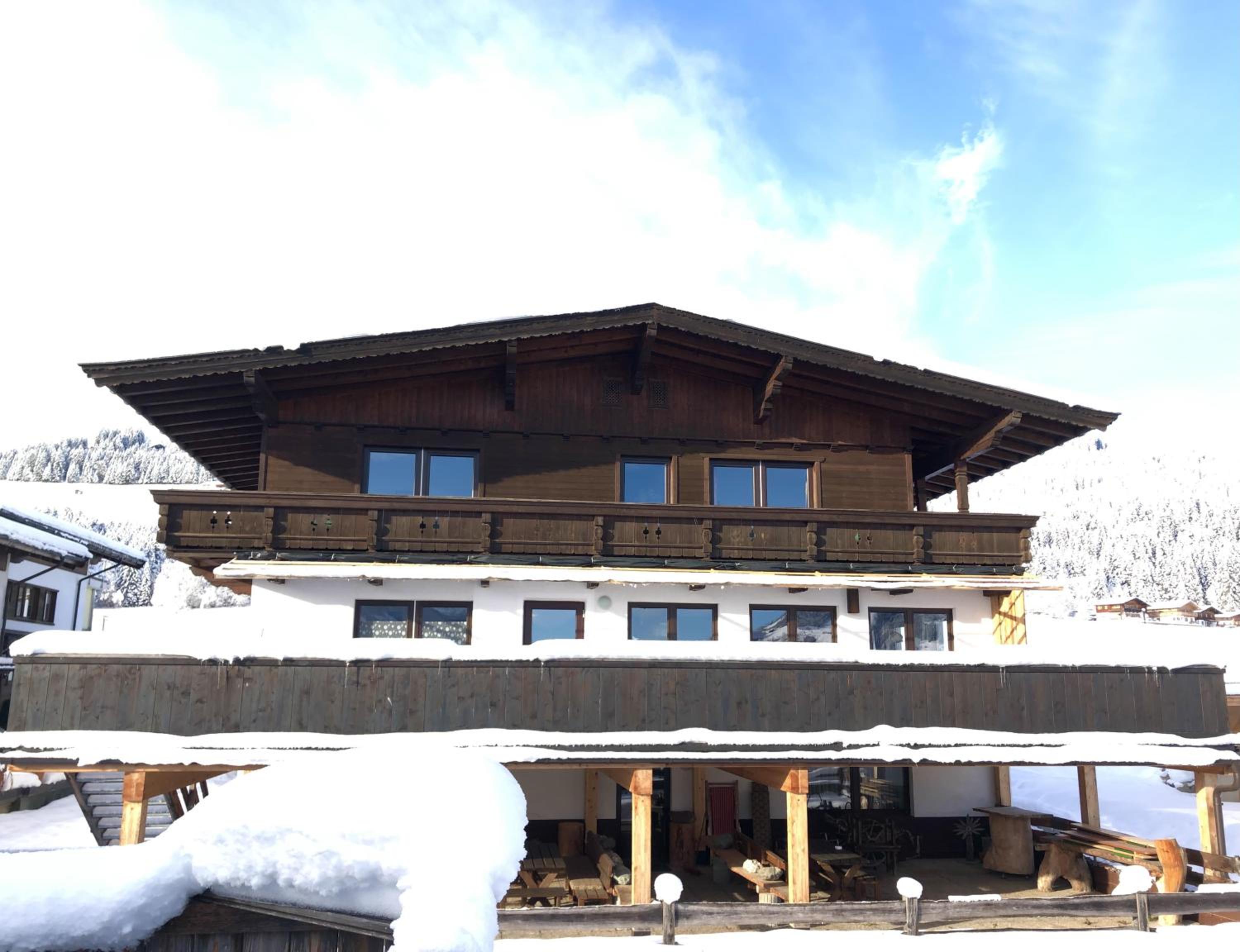 Pension Heidelberg - Fam Fuchs