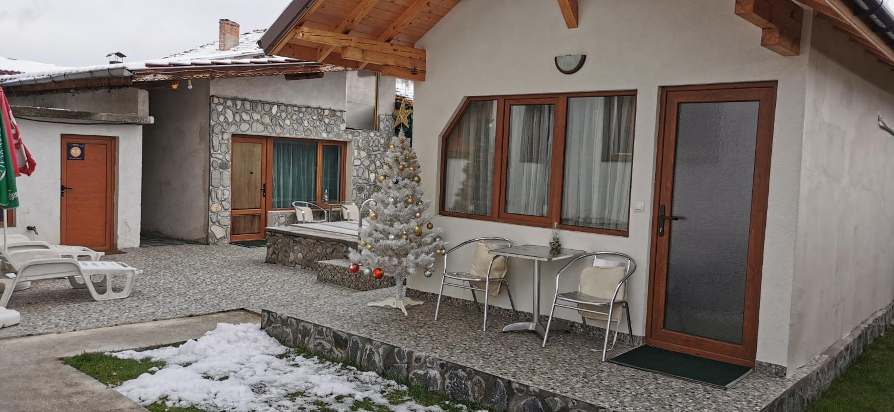 Banya Guest Rooms 23
