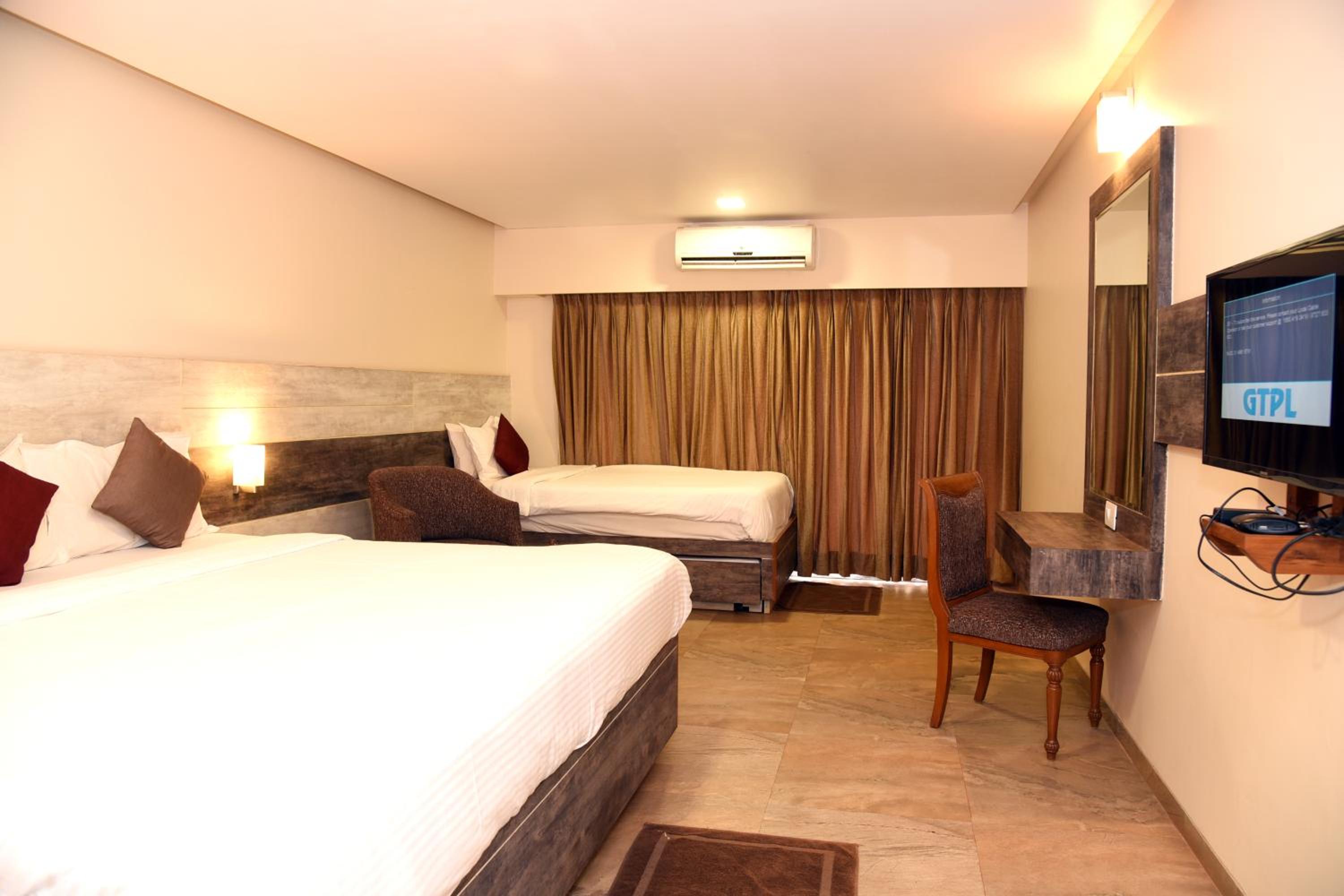 Blue Country Resort