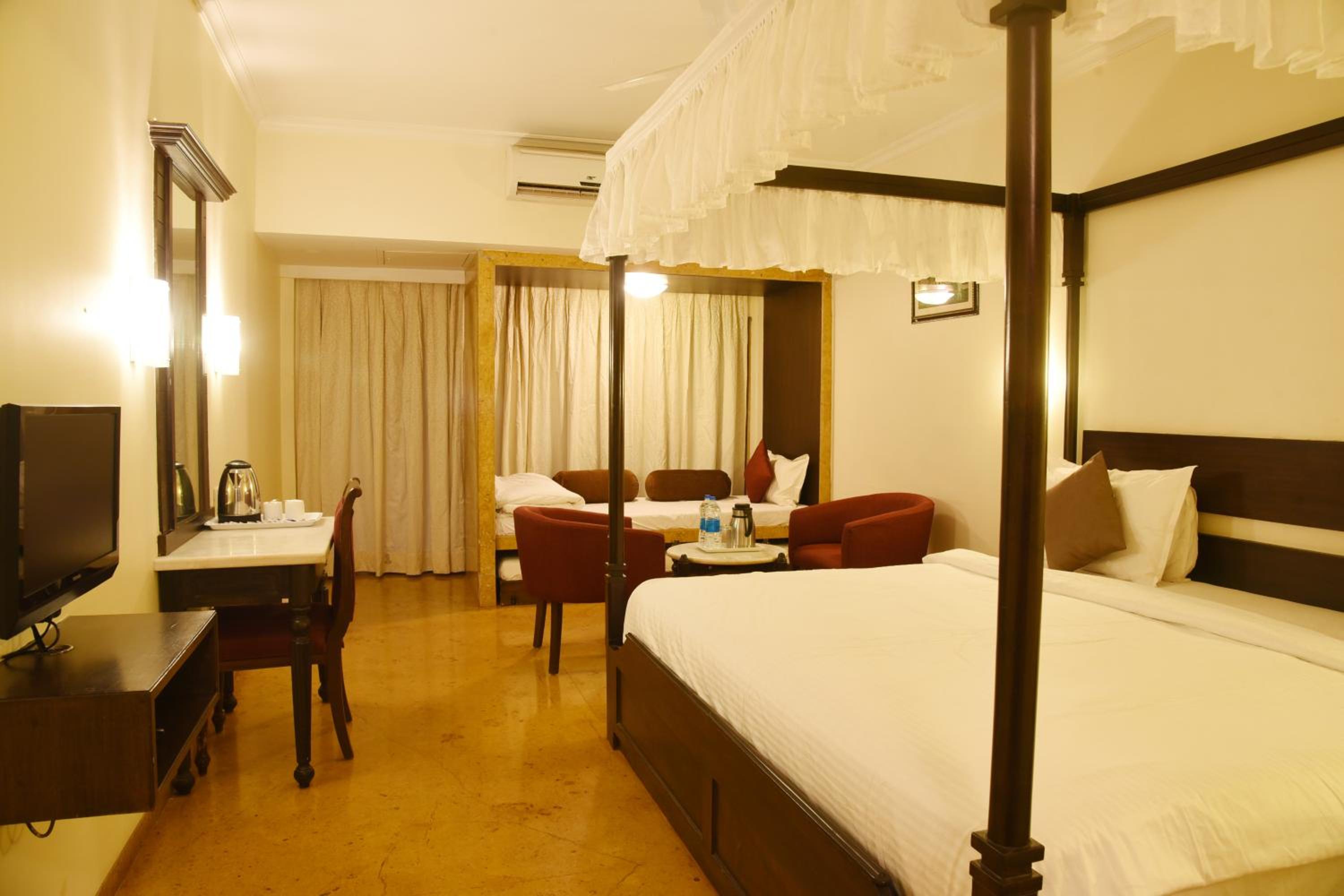 Blue Country Resort