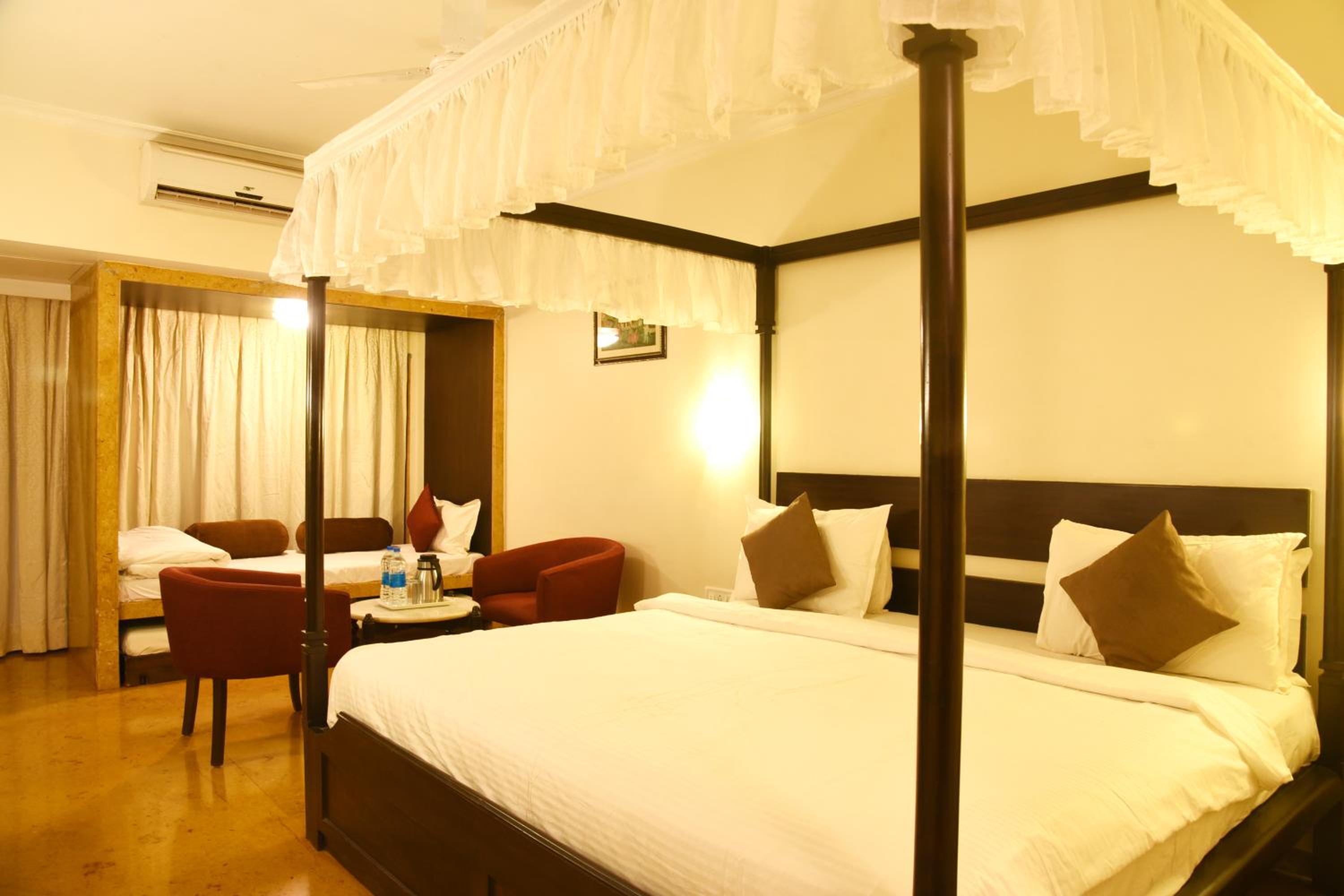 Blue Country Resort
