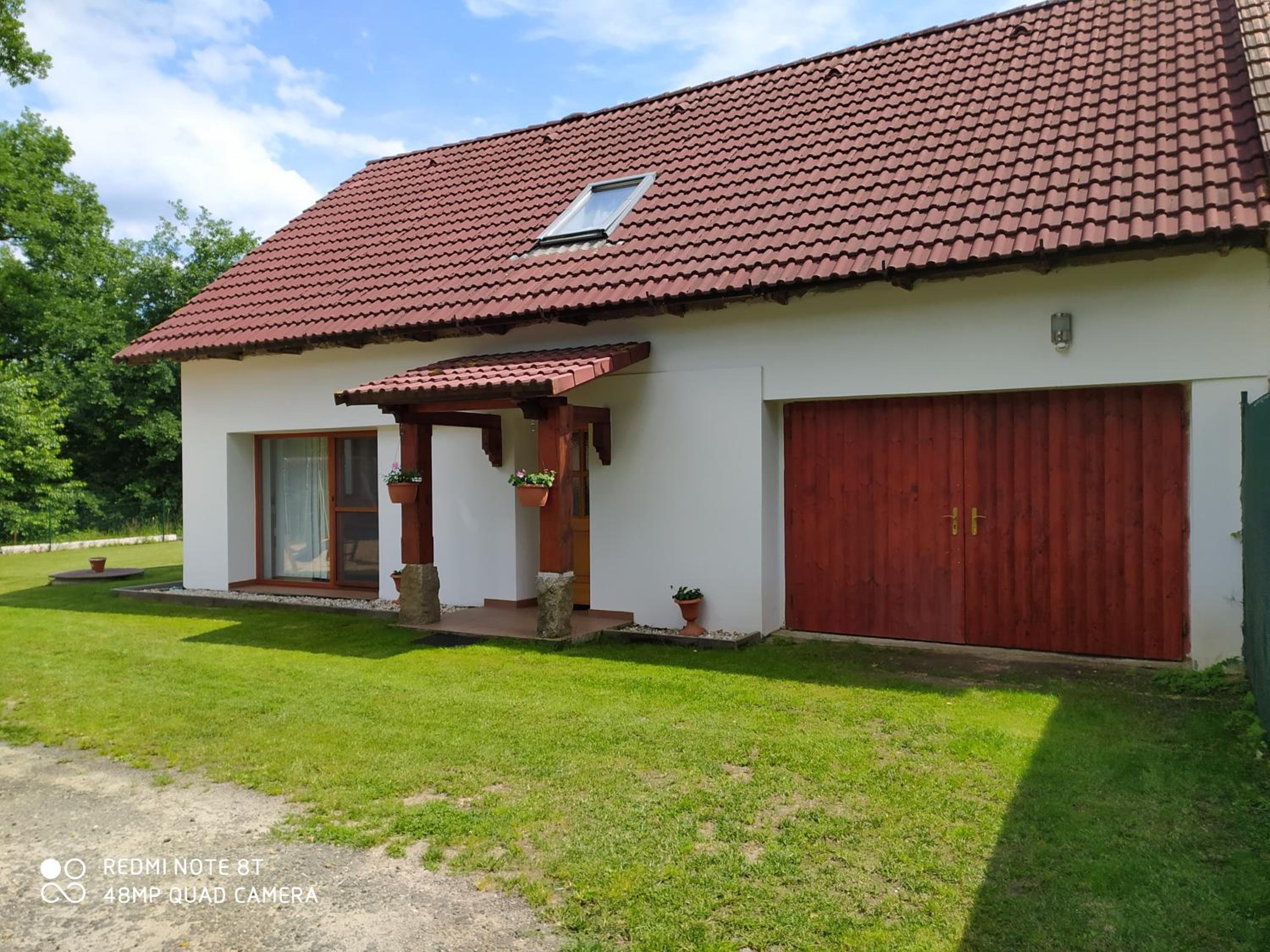 Apartmány Natálie view 5