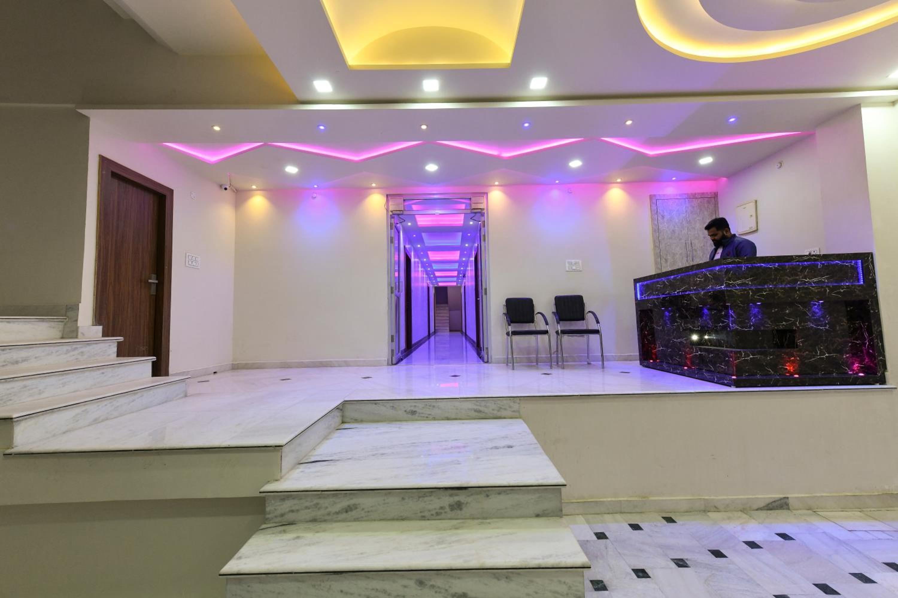 HN PALACE Homestay