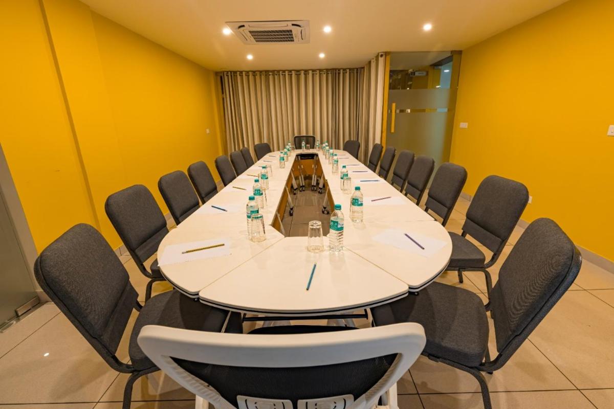 meeting room