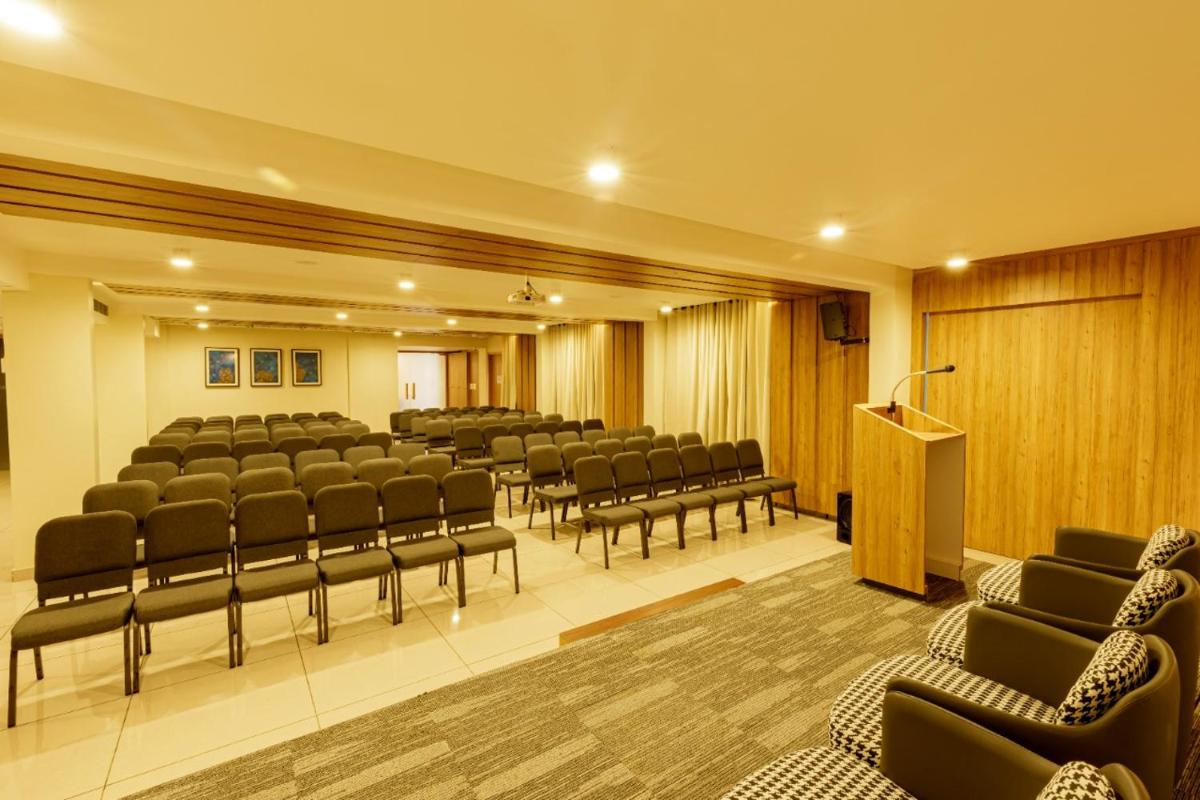 meeting room