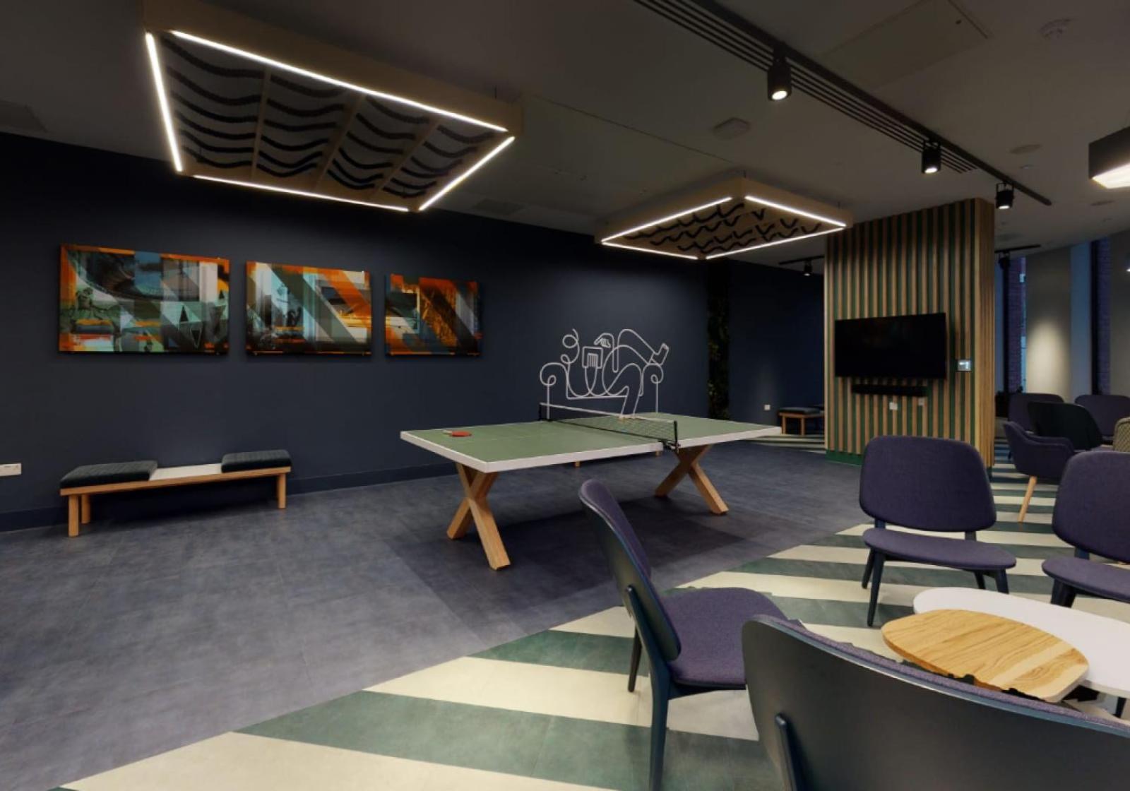 For Students Only - Relaxing Ensuites and Apartments at Weaver Place in Coventry