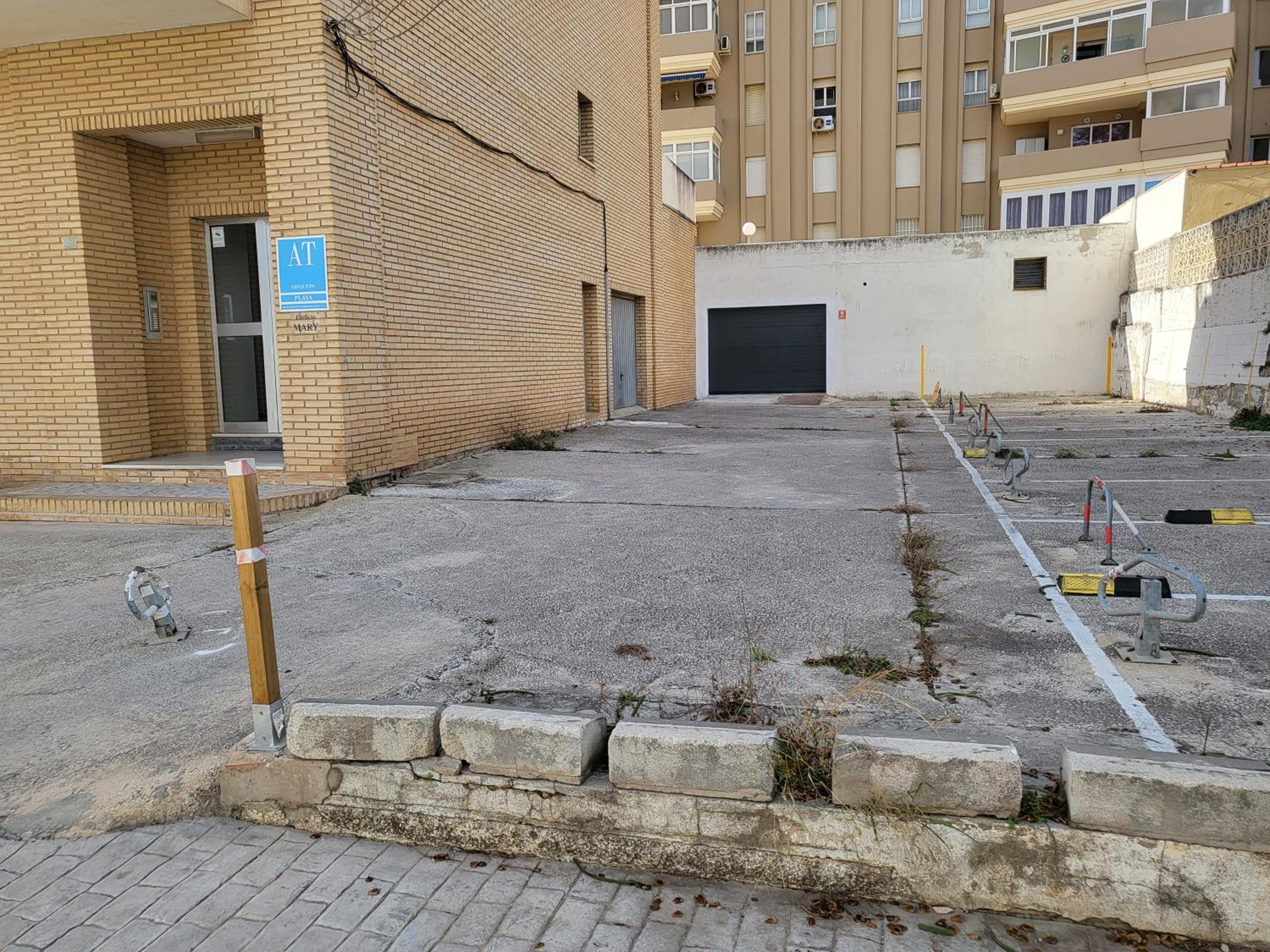 Apartamentos Mary