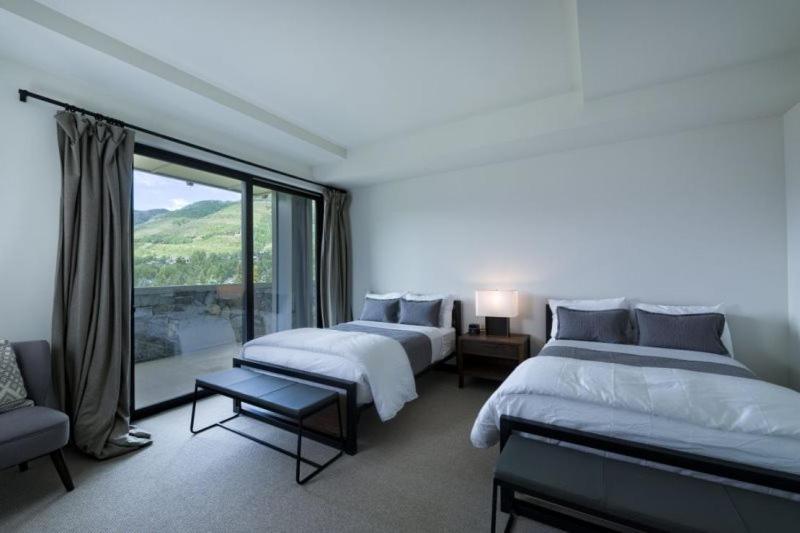 Vail Lion 4 Bedroom - Property Image 20