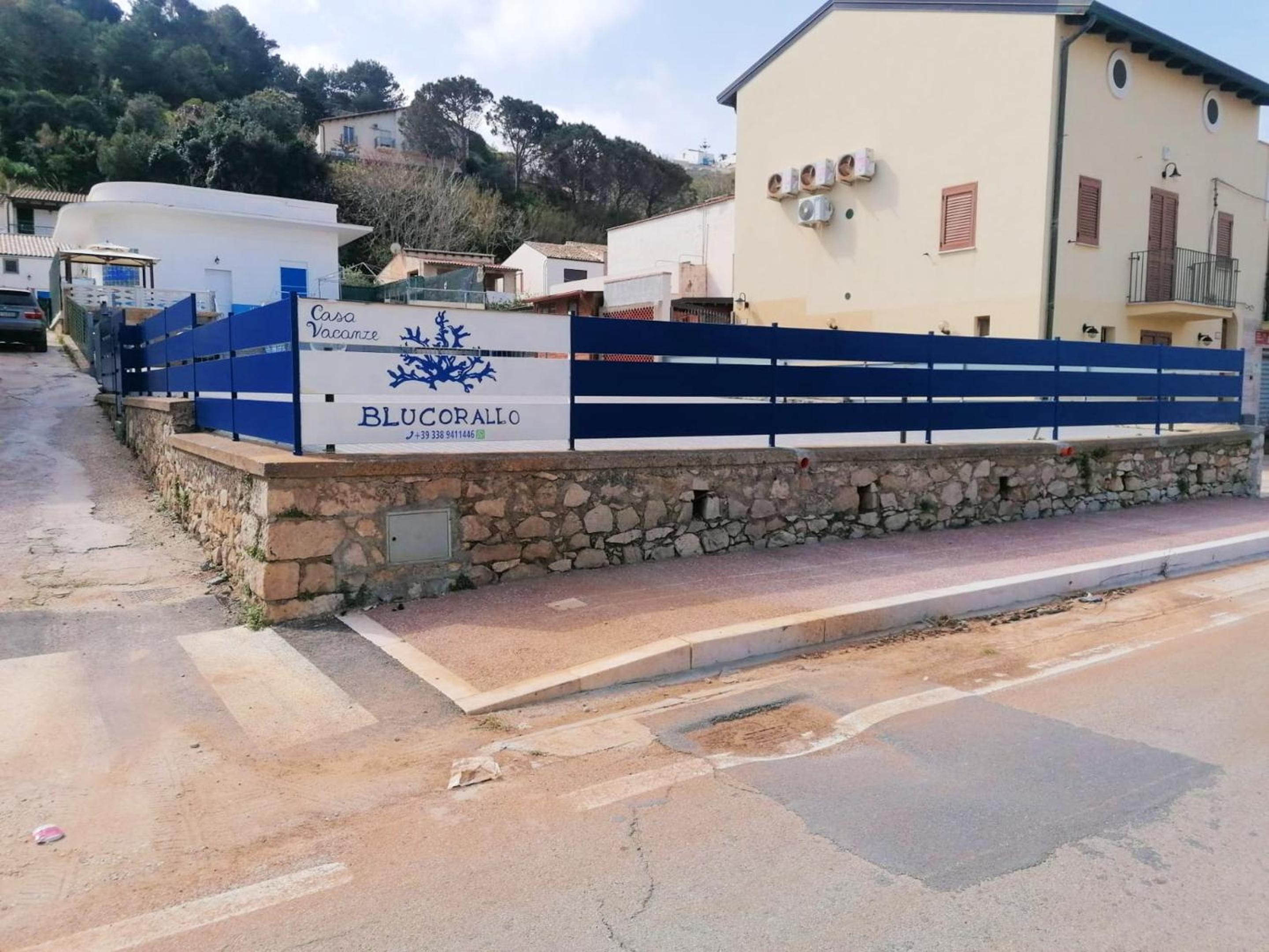 Elegant Villa with Private Pool in Alcamo Marina – Sea View