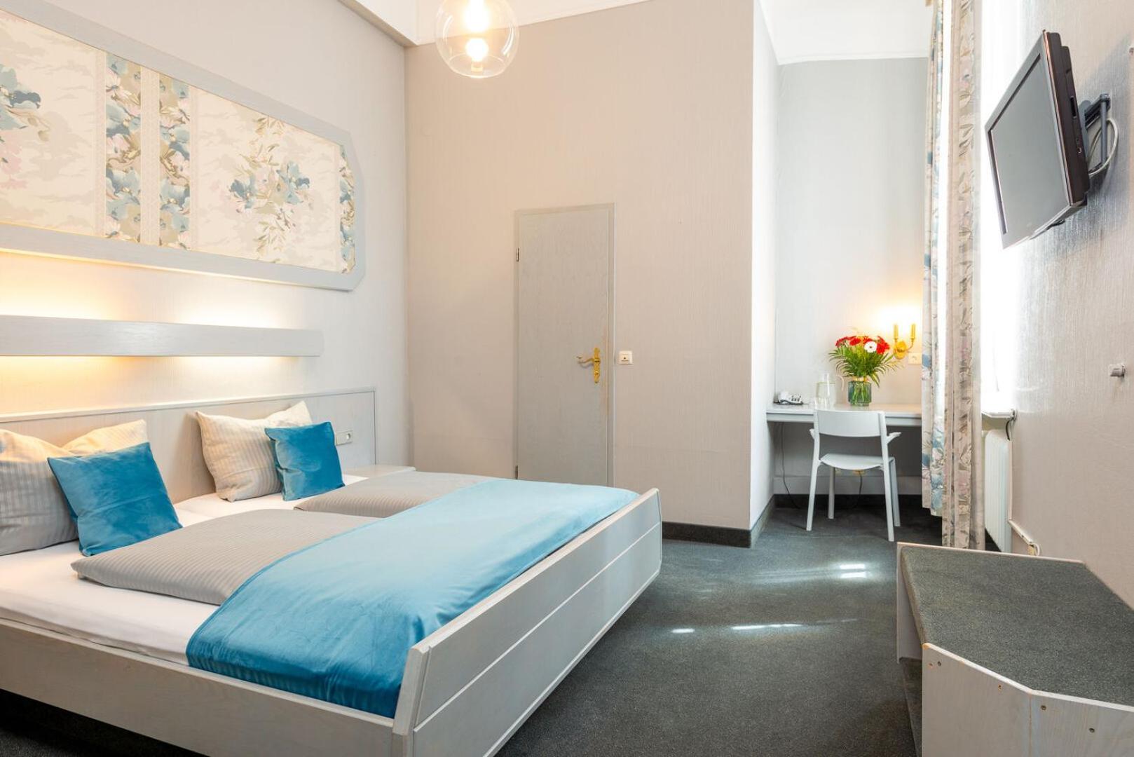 W22 Hotel am Kurfürstendamm