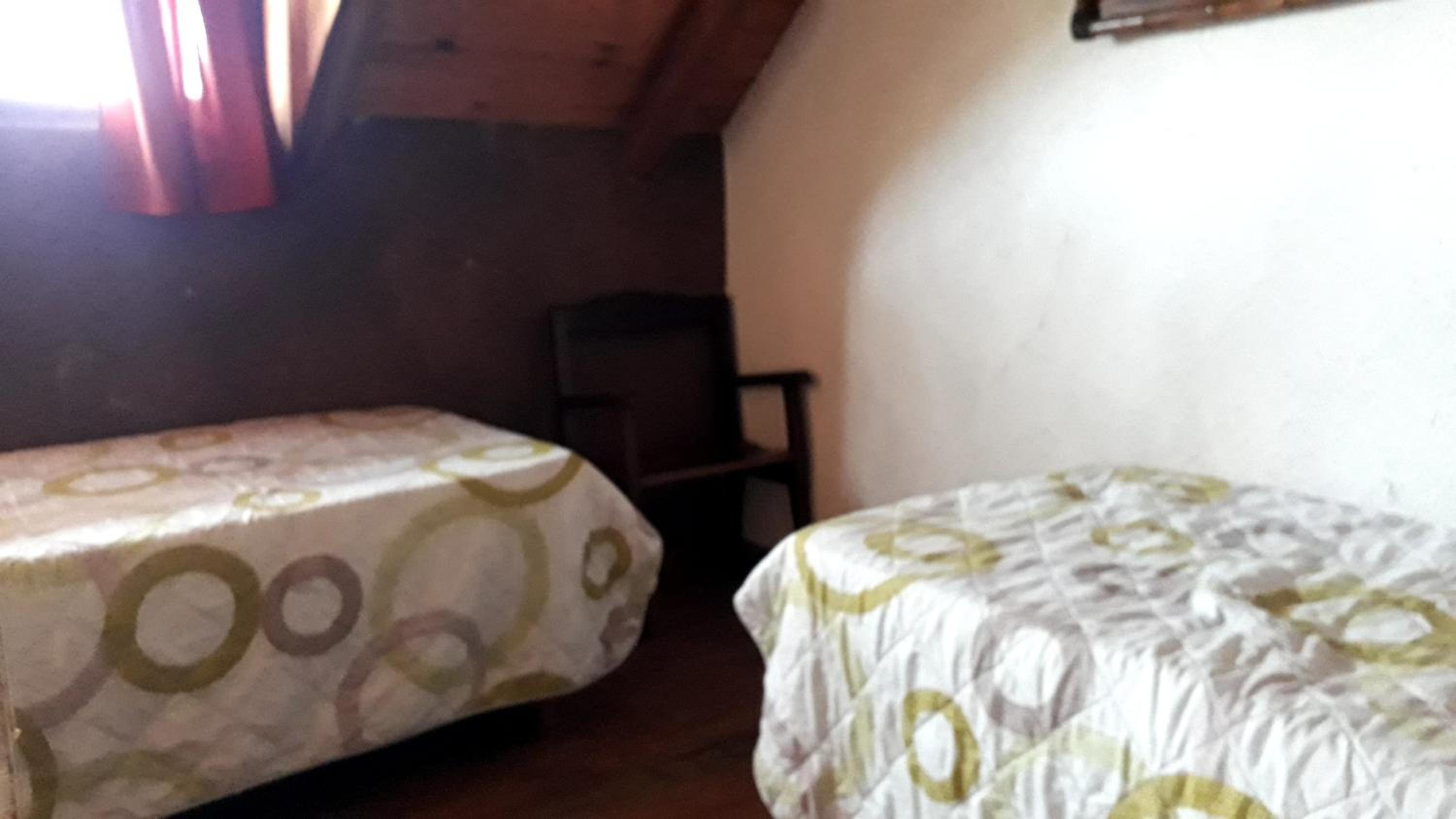 Cabañas Cerro Hermoso