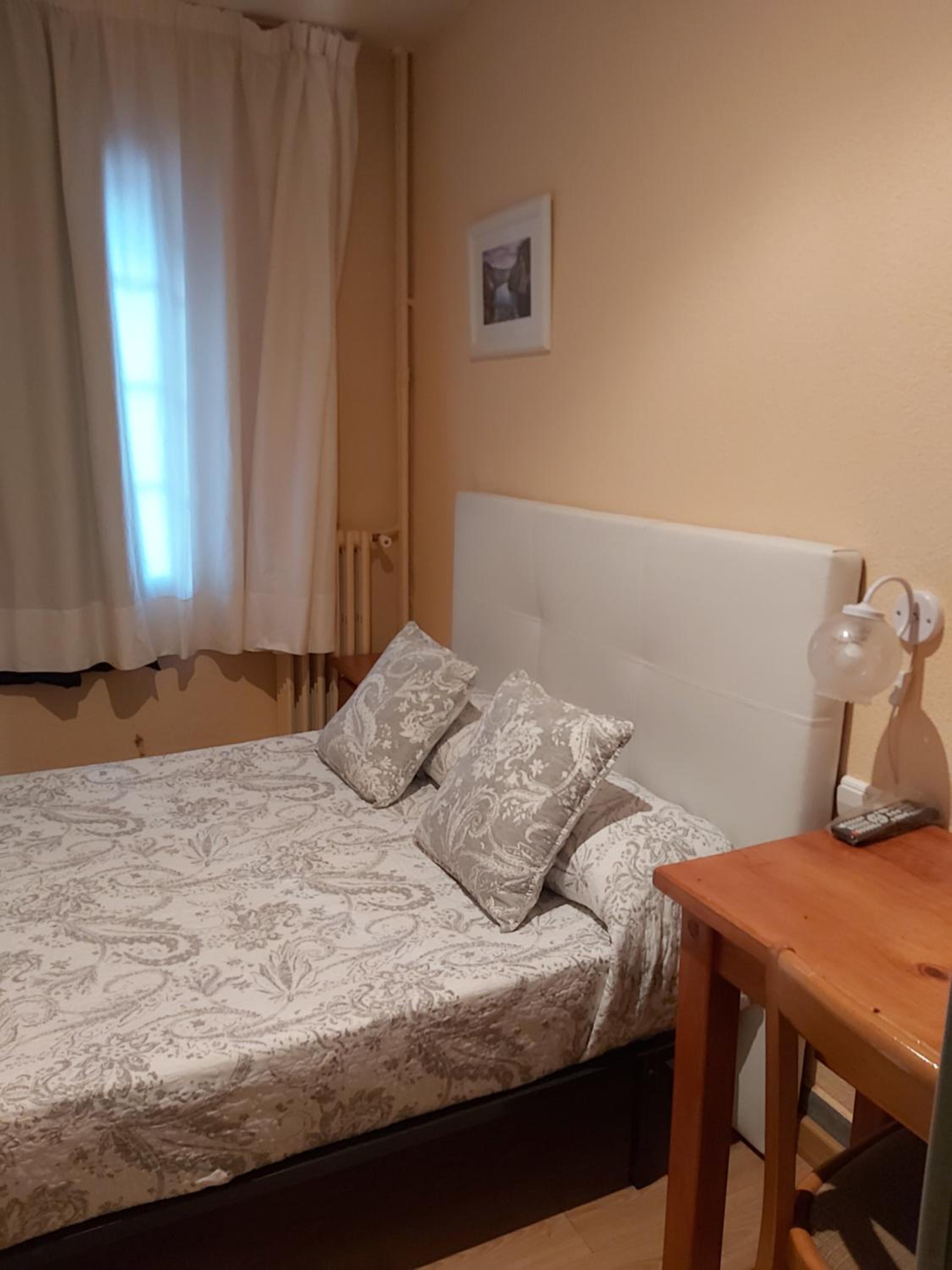 Hostal Porta De Núria