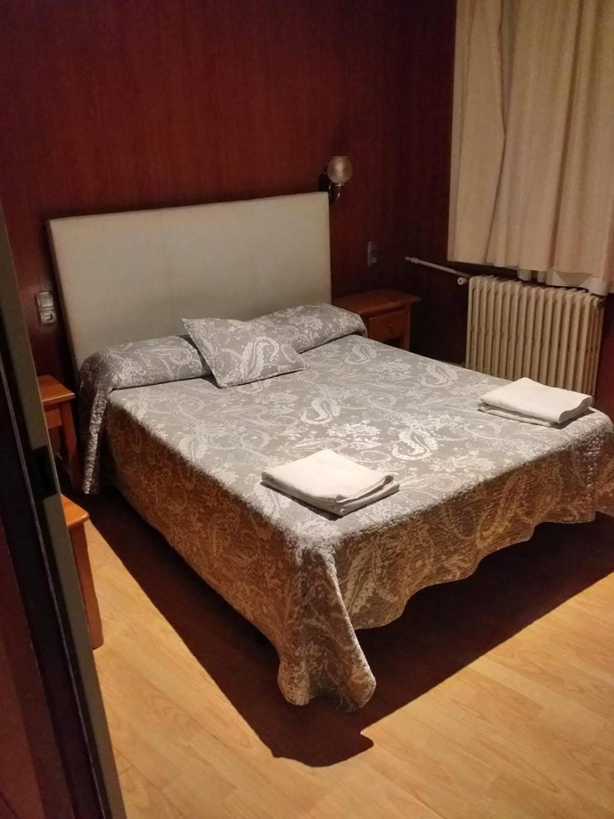 Hostal Porta De Núria