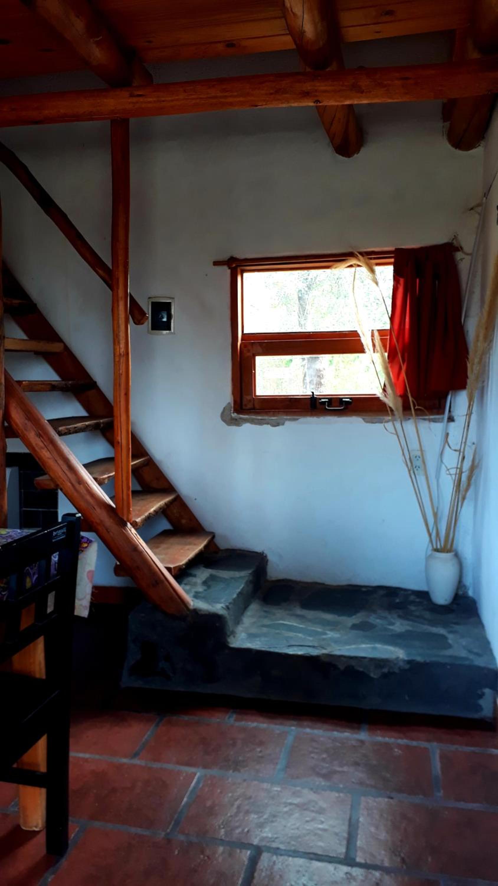 Cabañas Cerro Hermoso
