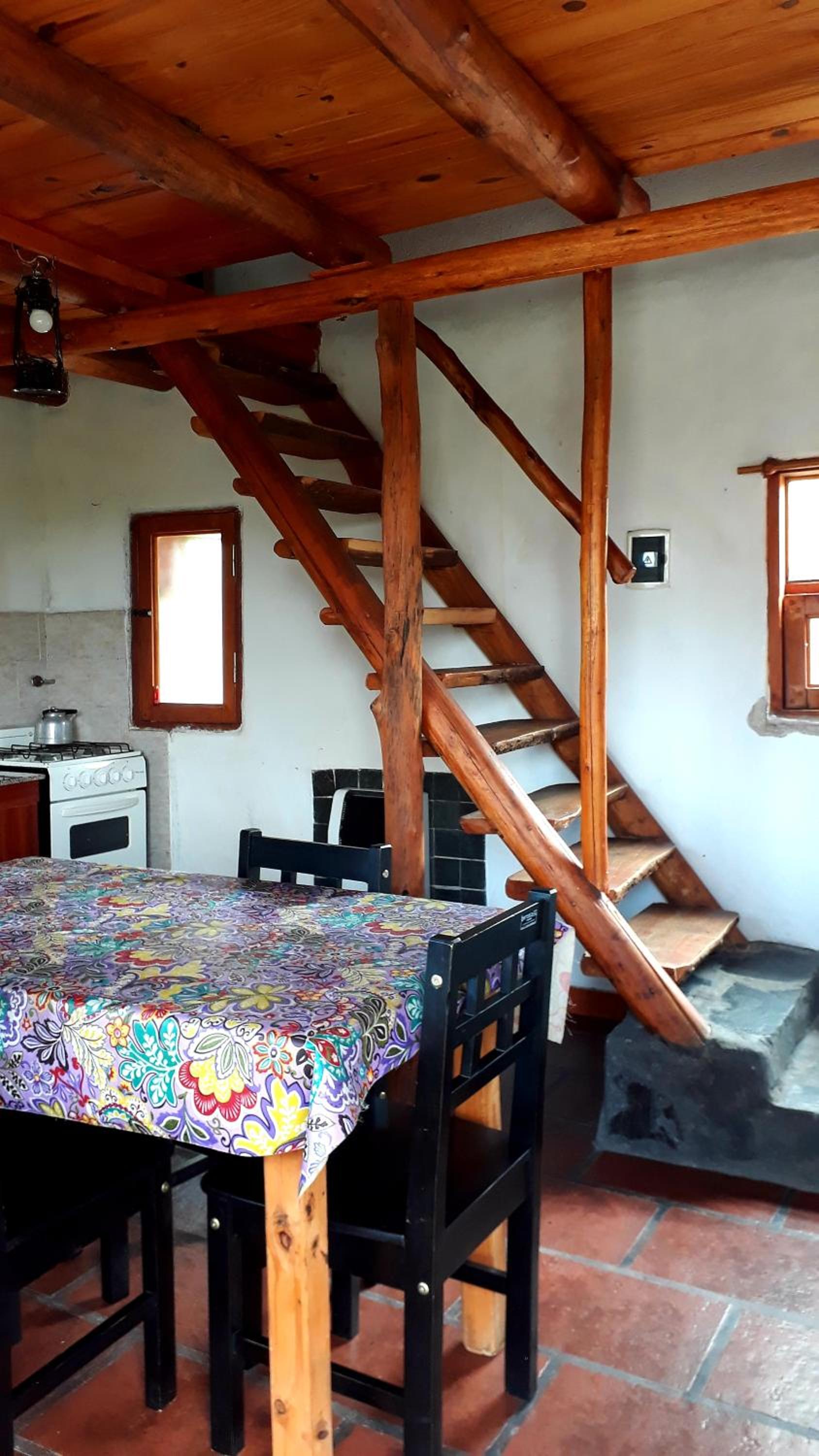 Cabañas Cerro Hermoso