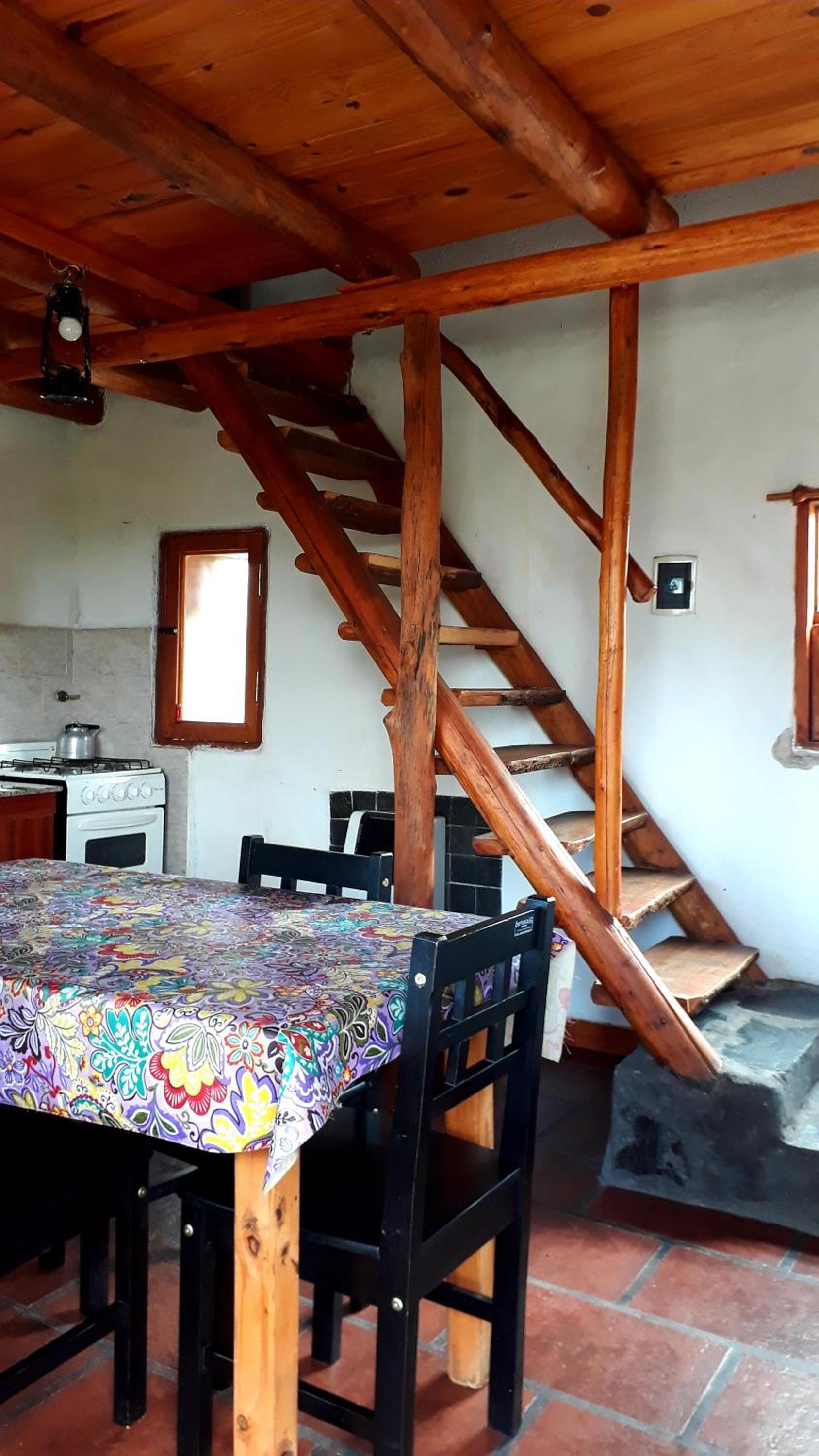 Cabañas Cerro Hermoso