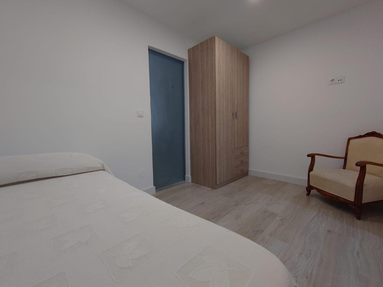 Hostal Castilla