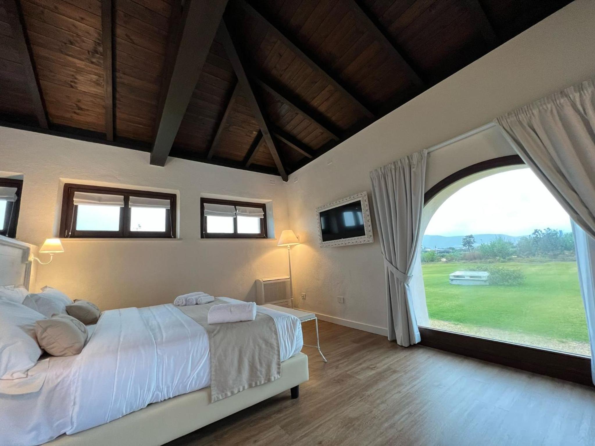 Corte Maddalena Camere view 5