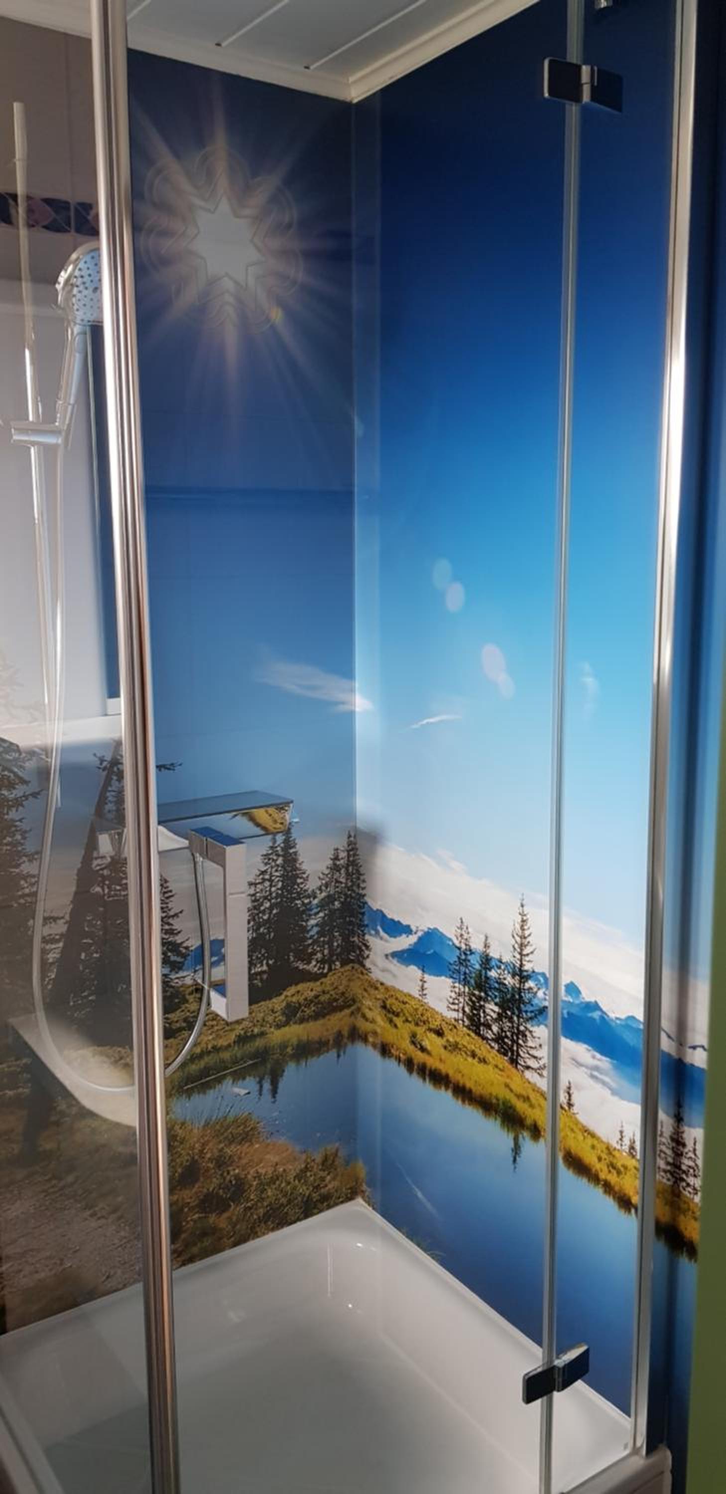 Sportpension Alpenrose