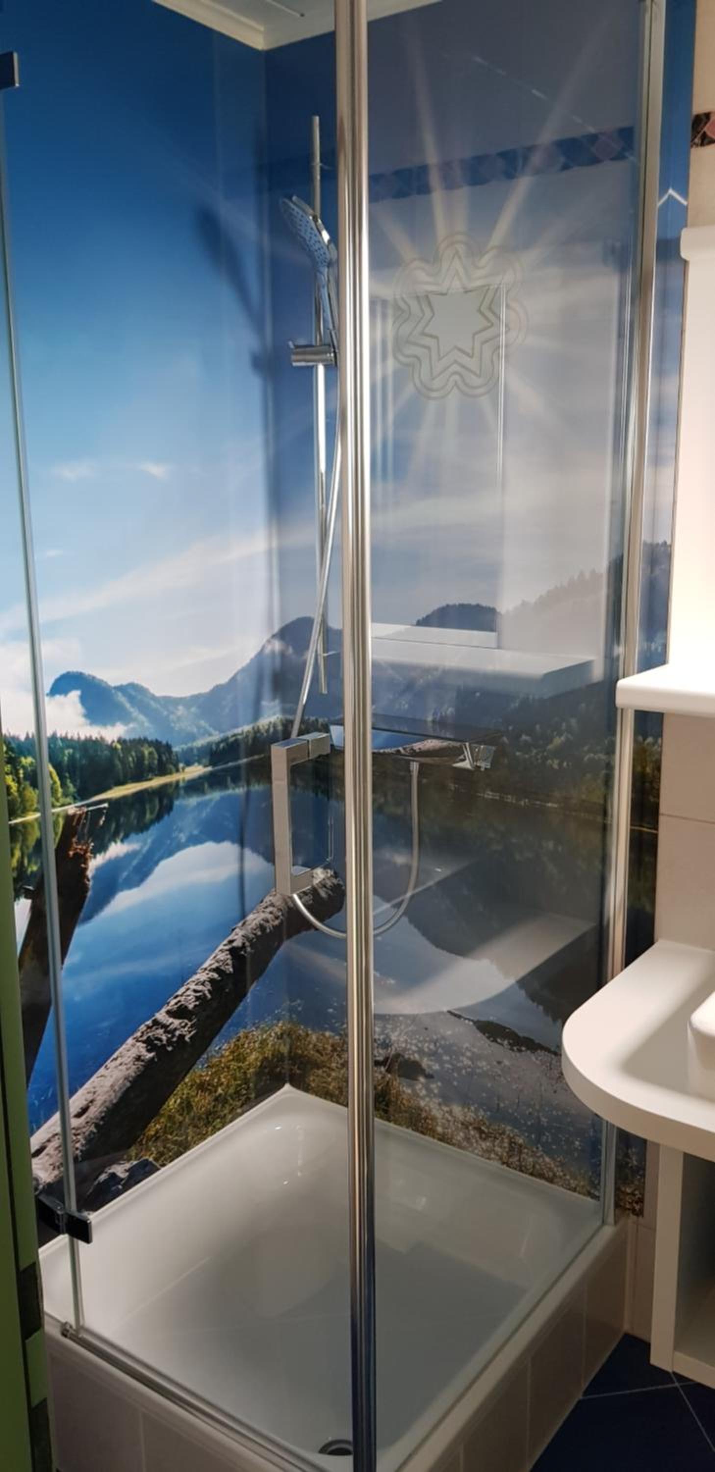 Sportpension Alpenrose