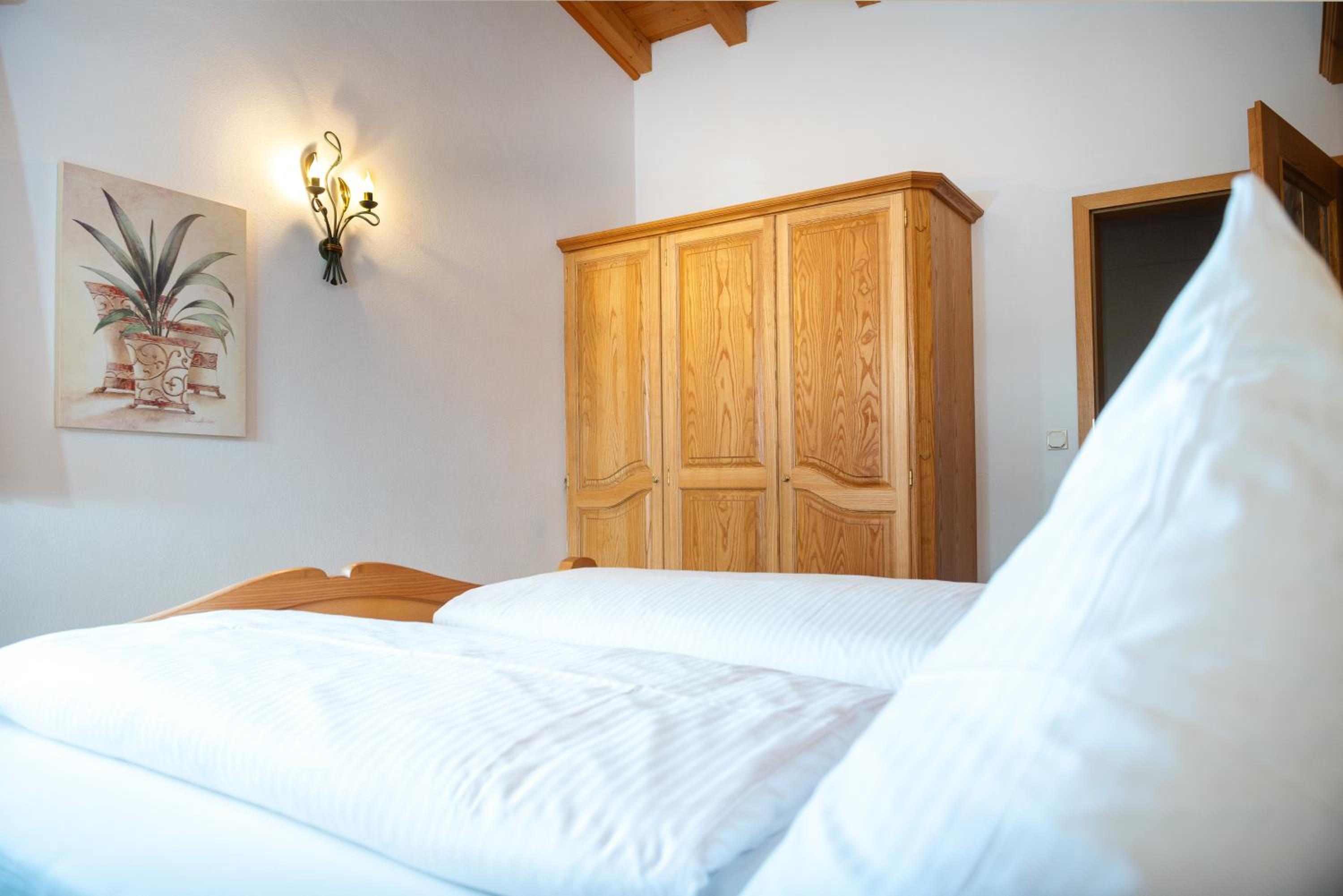 Pension Krüner Stub´n