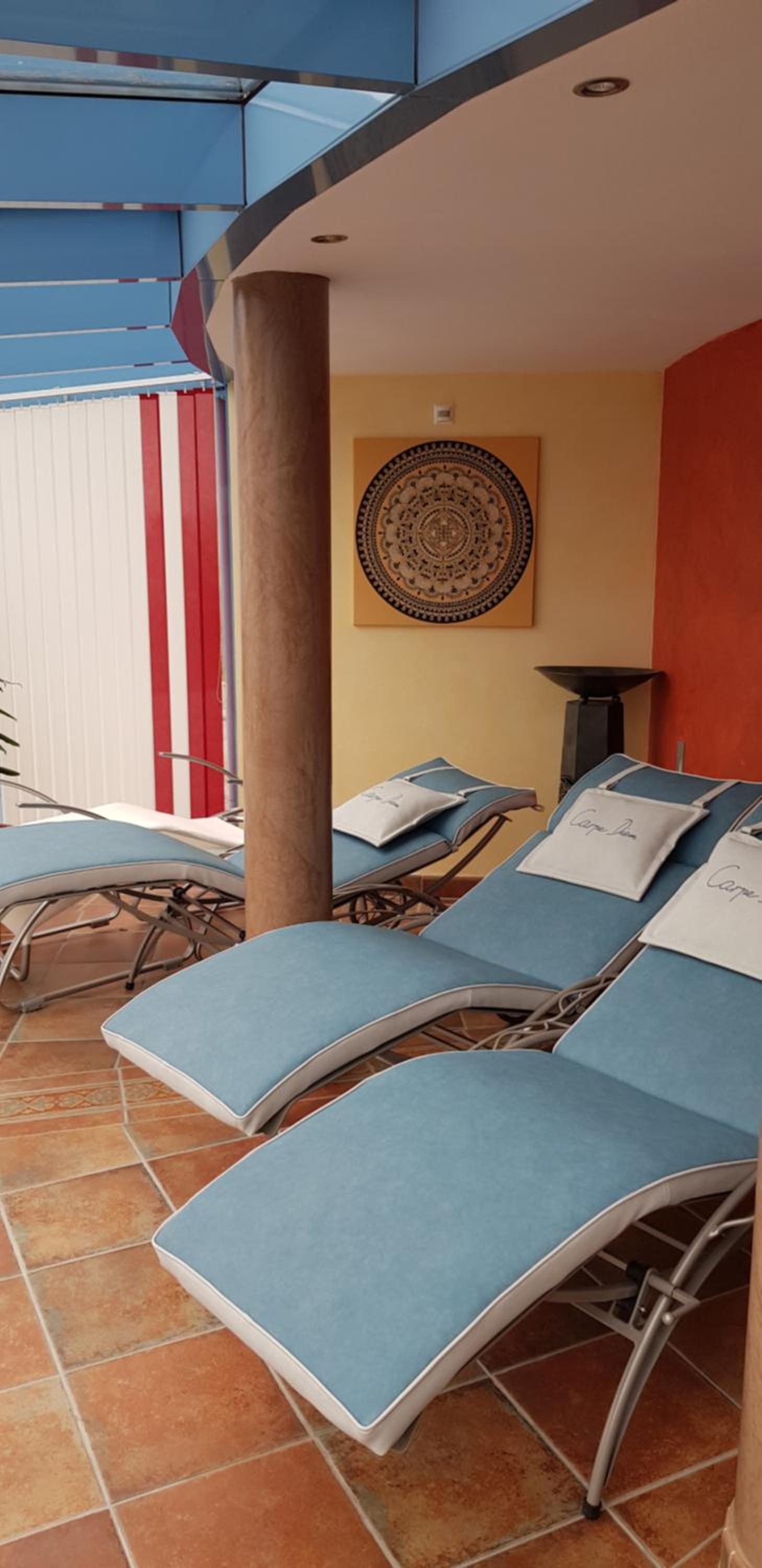 Sportpension Alpenrose