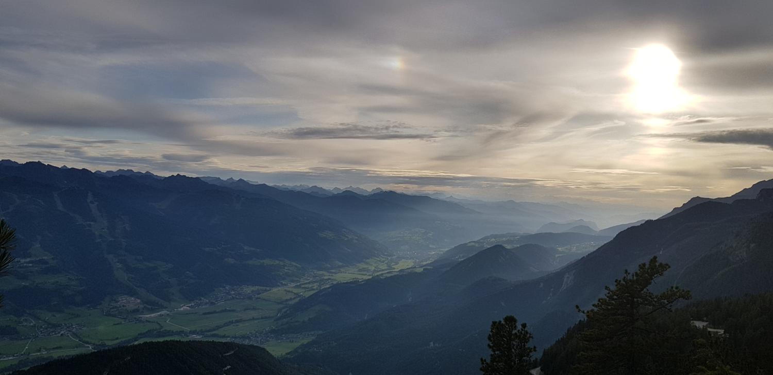 Sportpension Alpenrose
