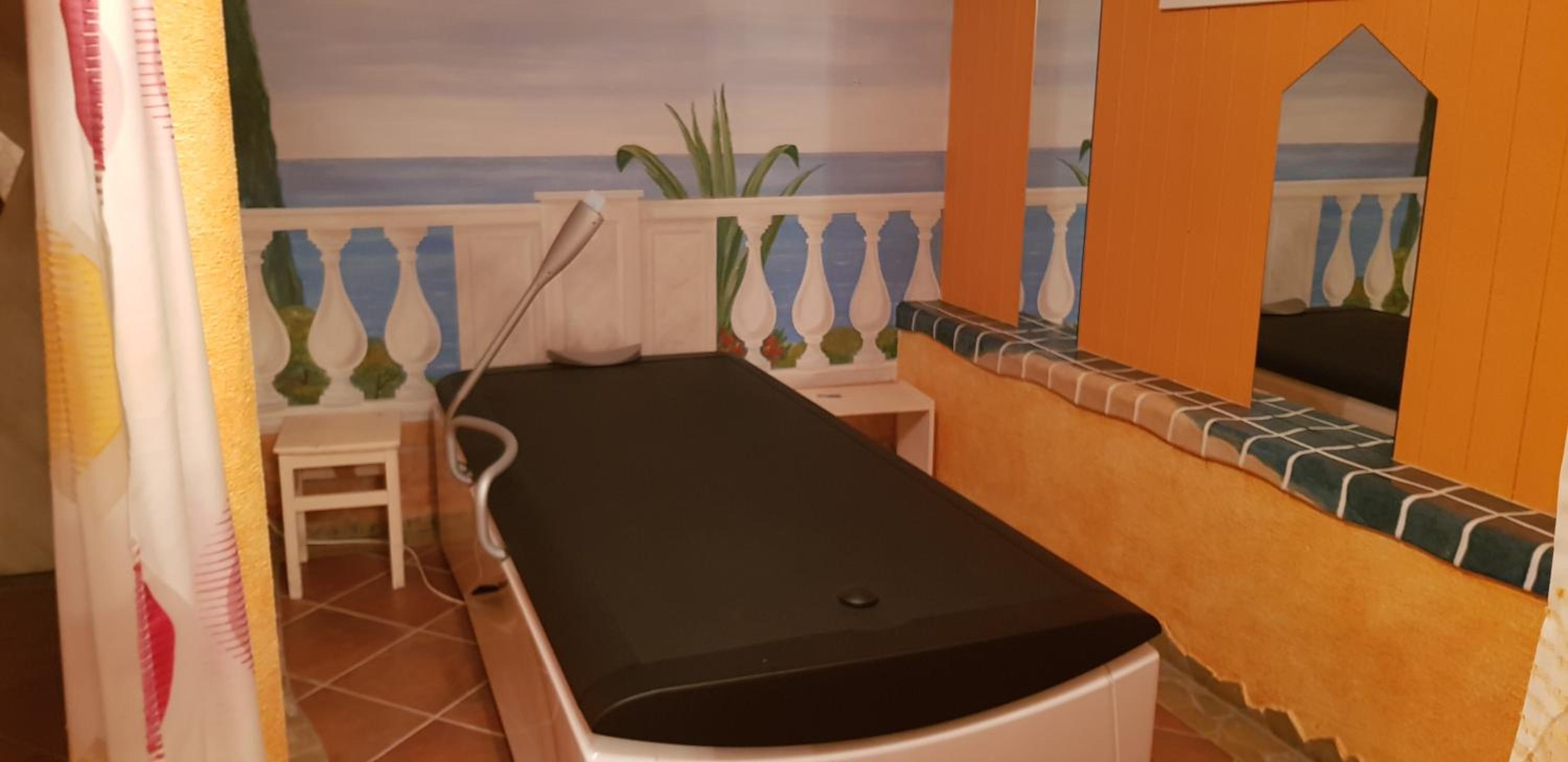 Sportpension Alpenrose